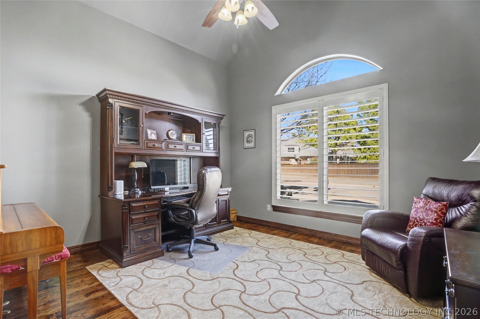 4312 S Quinoa Avenue Property Photo 17