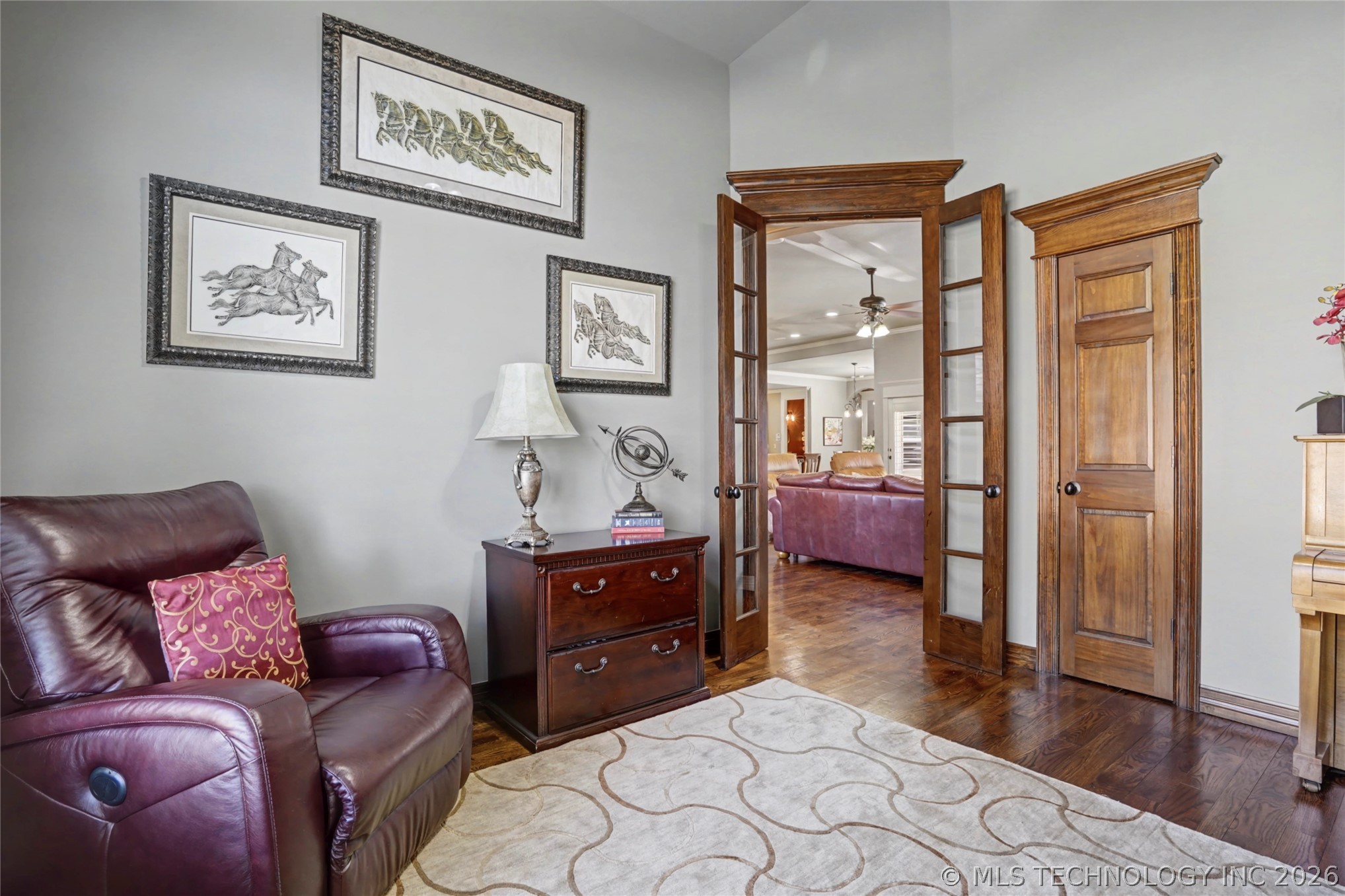 4312 S Quinoa Avenue Property Photo 18