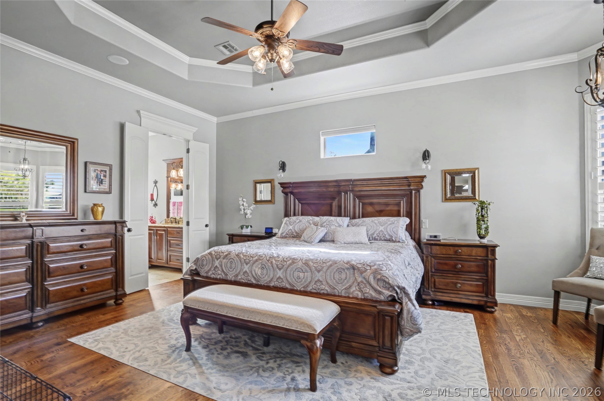 4312 S Quinoa Avenue Property Photo 19