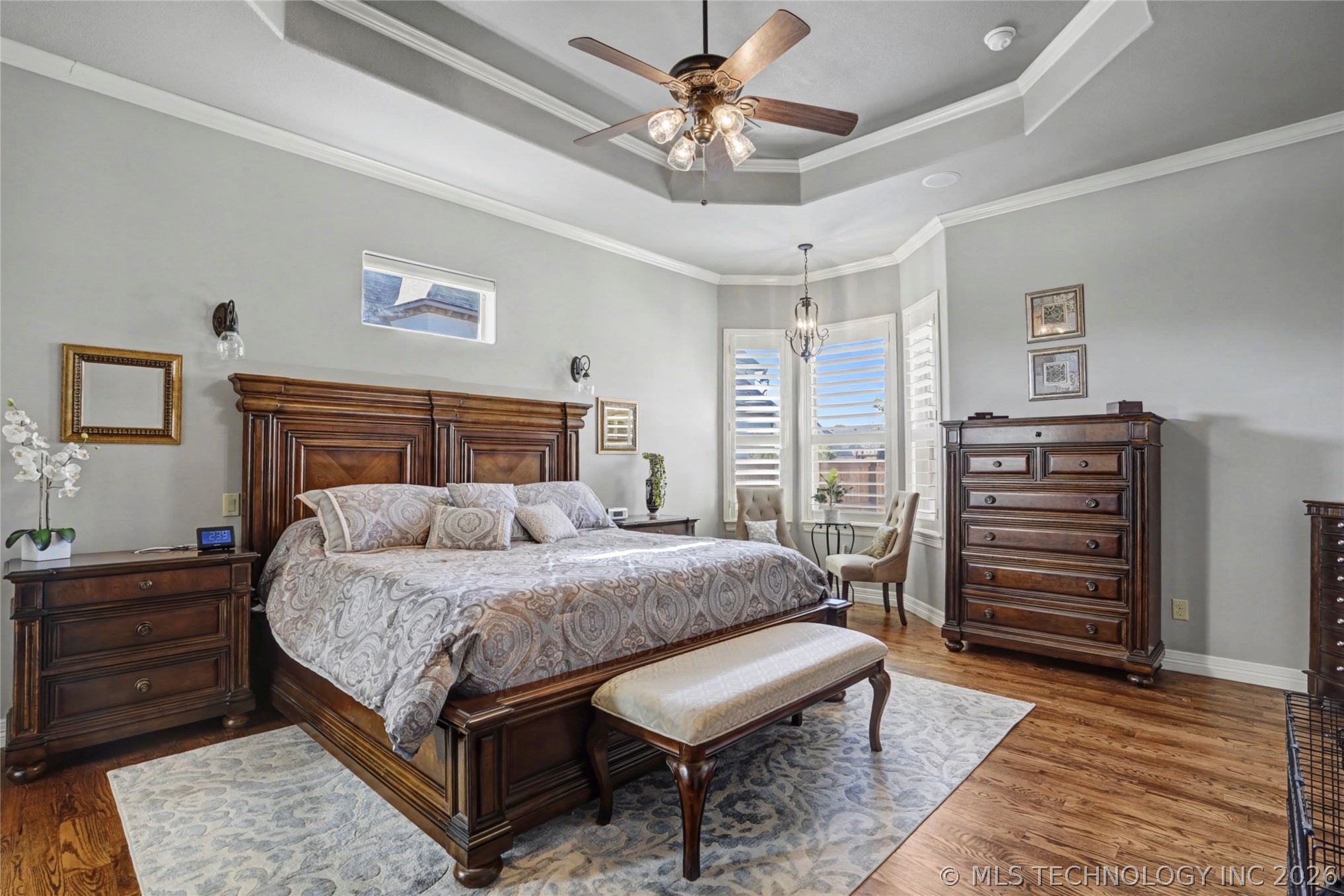 4312 S Quinoa Avenue Property Photo 20