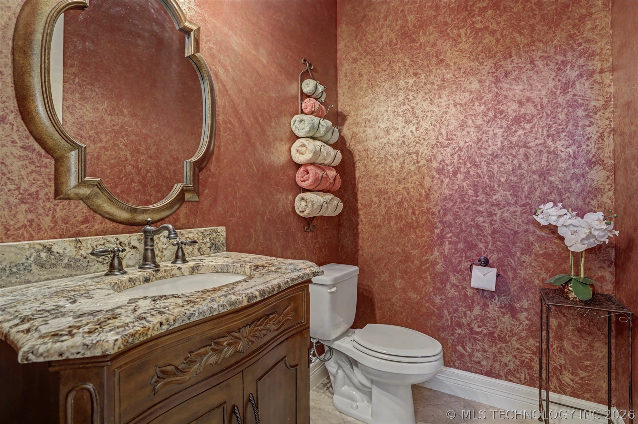 4312 S Quinoa Avenue Property Photo 27