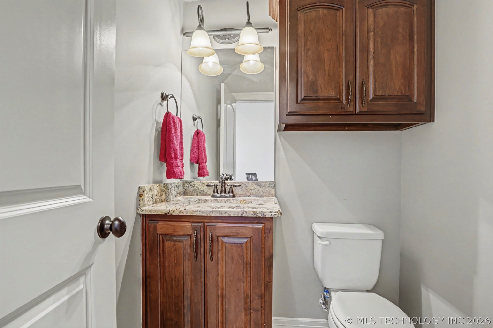 4312 S Quinoa Avenue Property Photo 34