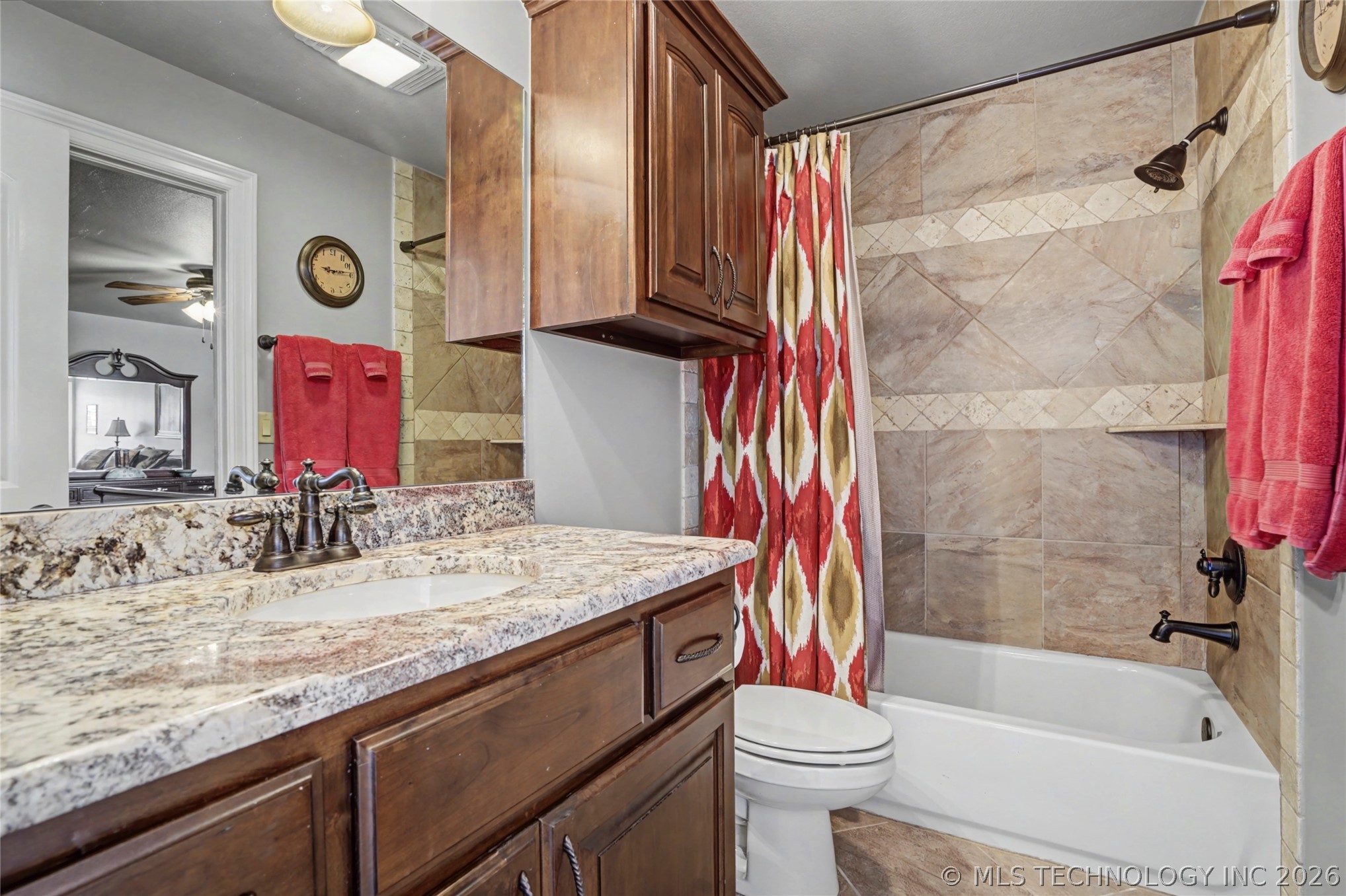 4312 S Quinoa Avenue Property Photo 36