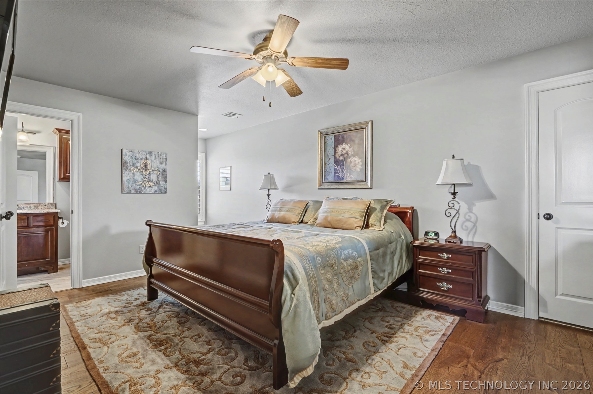 4312 S Quinoa Avenue Property Photo 37