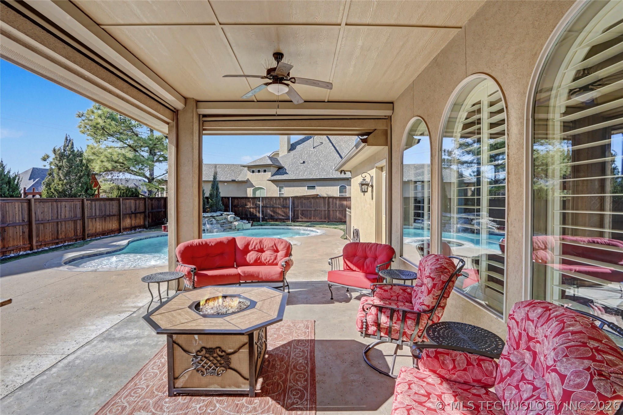 4312 S Quinoa Avenue Property Photo 39