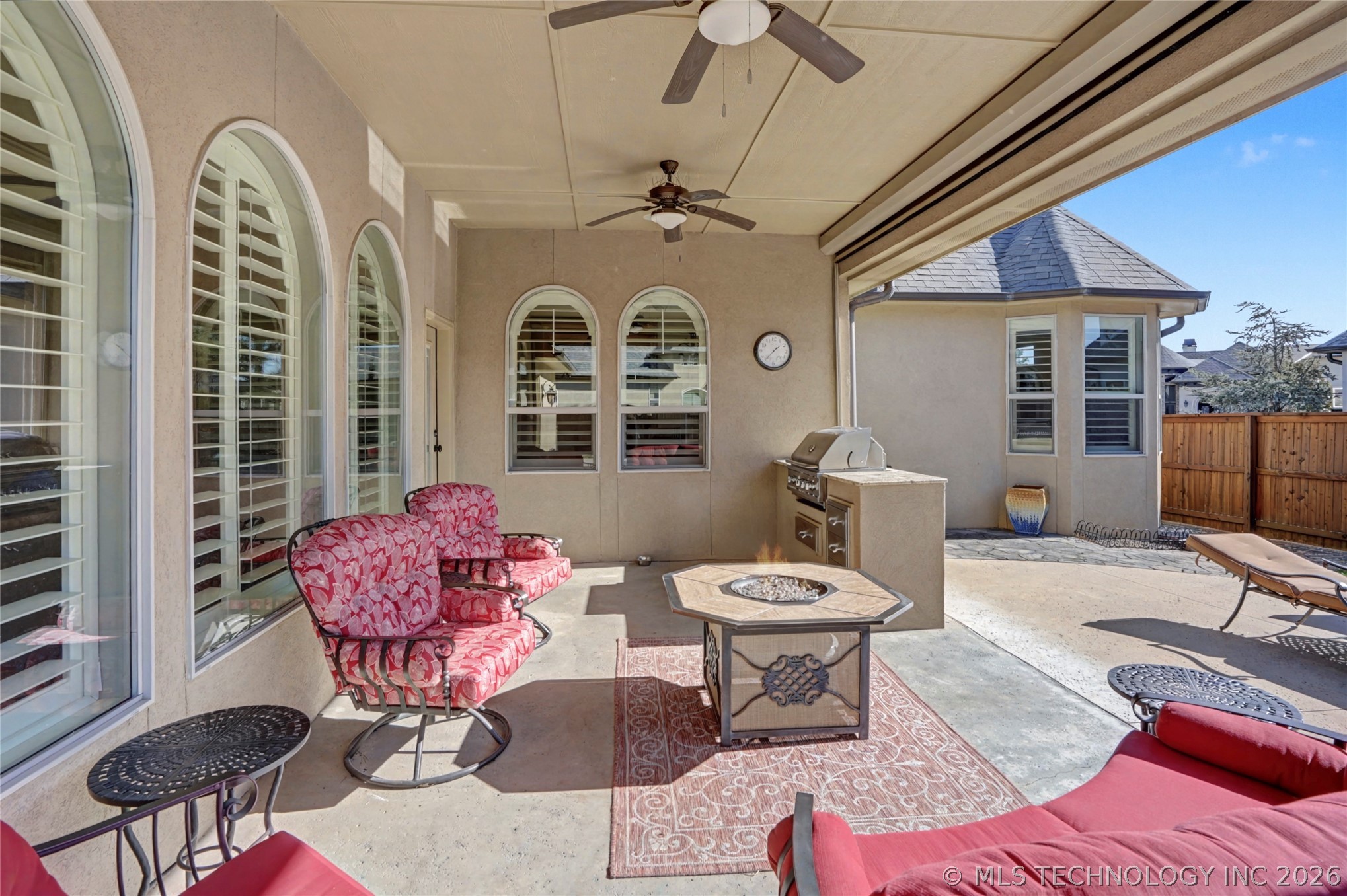 4312 S Quinoa Avenue Property Photo 40