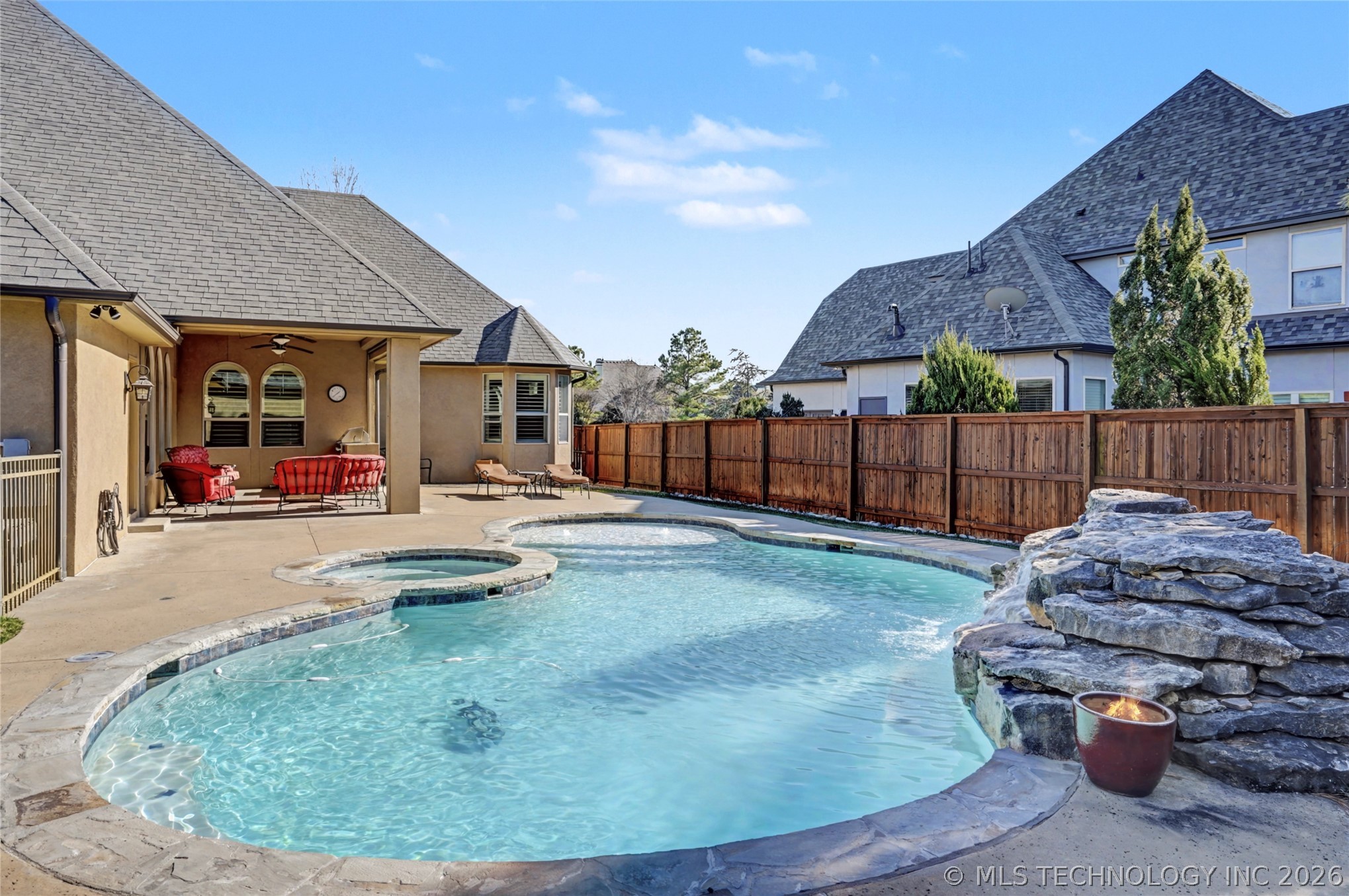 4312 S Quinoa Avenue Property Photo 44