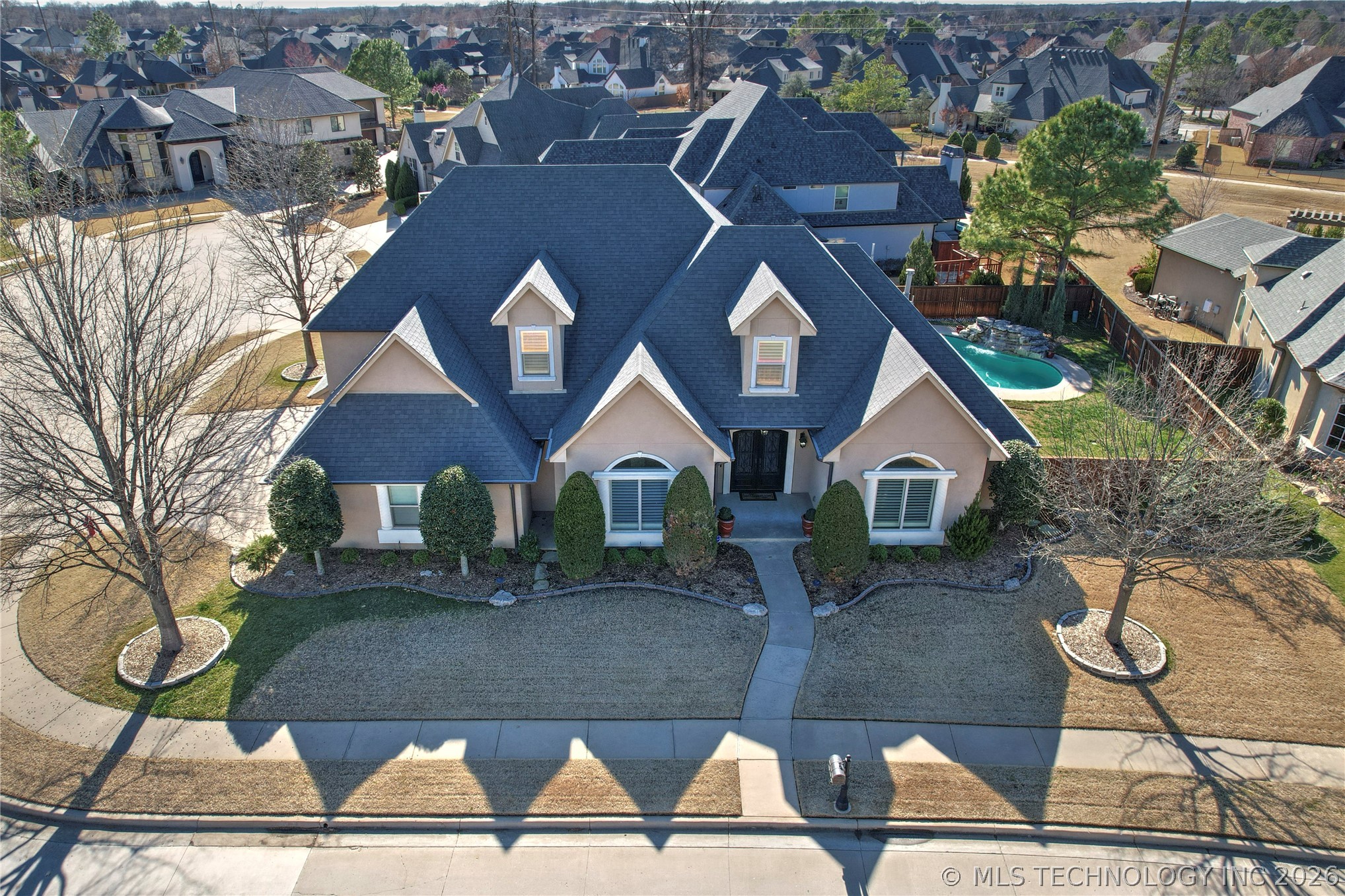 4312 S Quinoa Avenue Property Photo 49