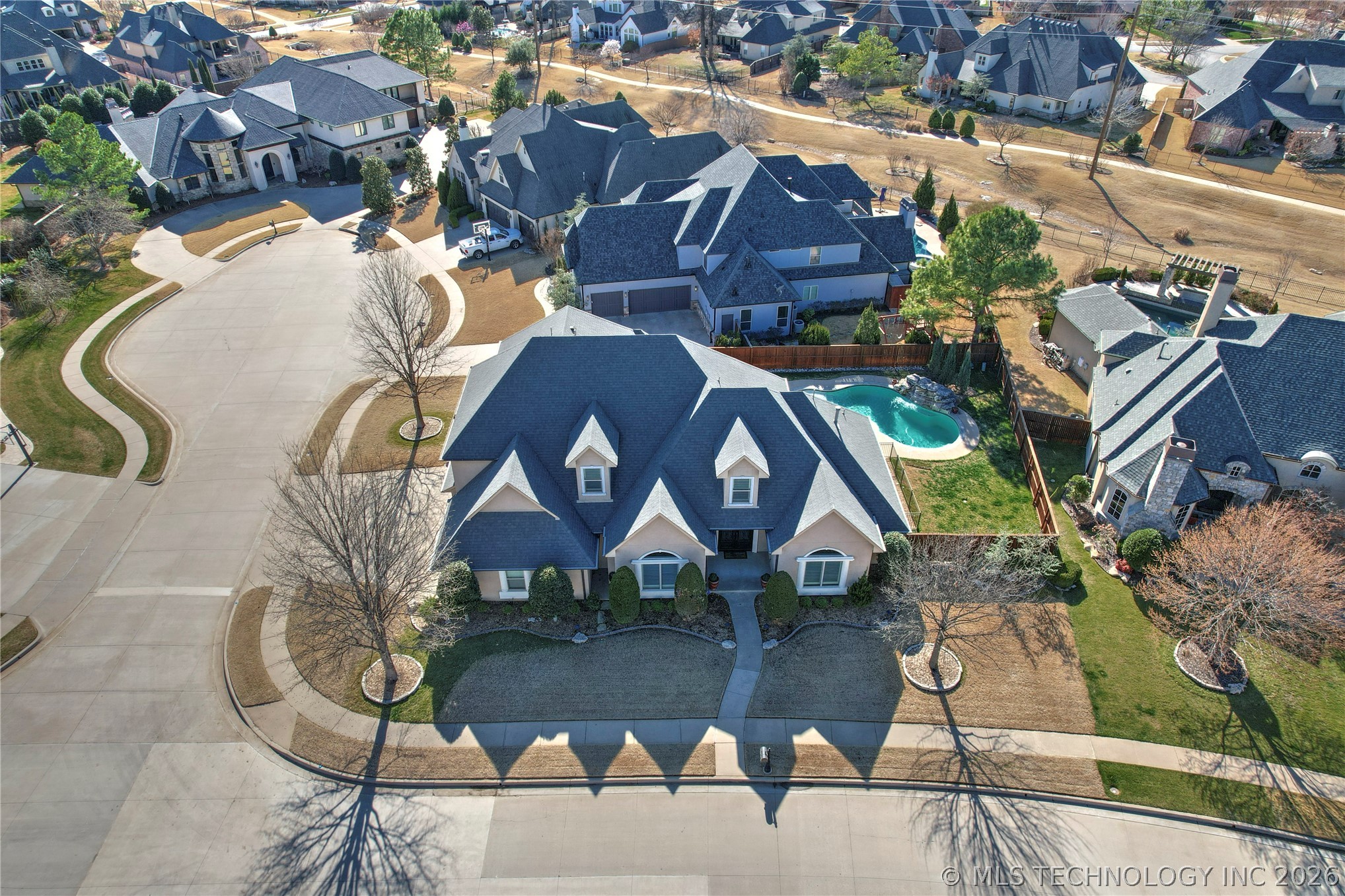 4312 S Quinoa Avenue Property Photo 50