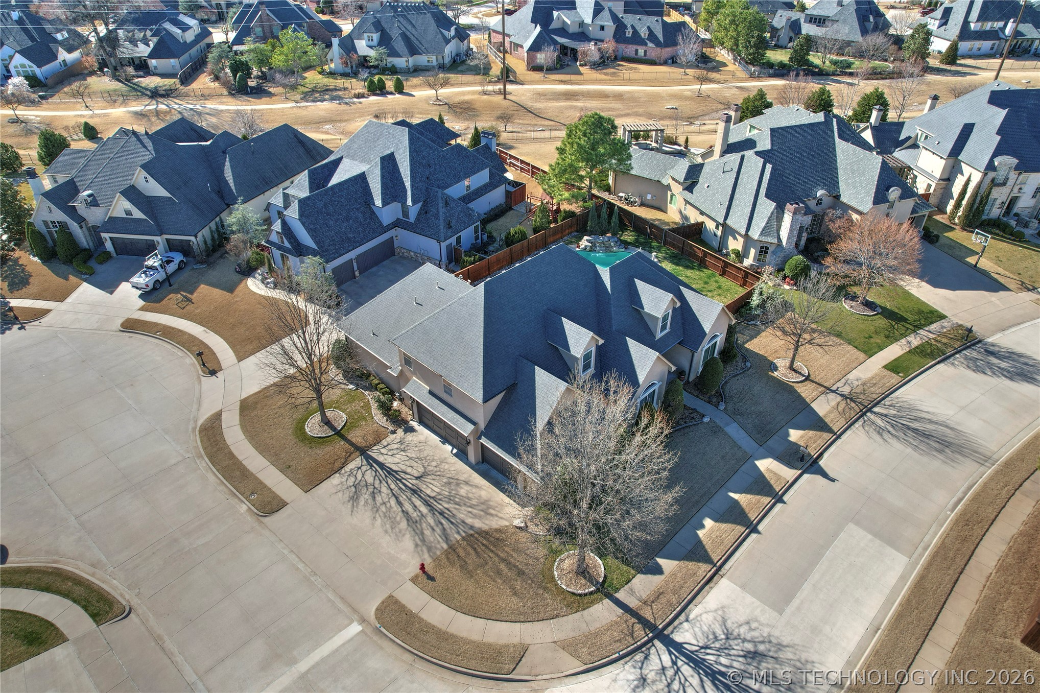 4312 S Quinoa Avenue Property Photo 51