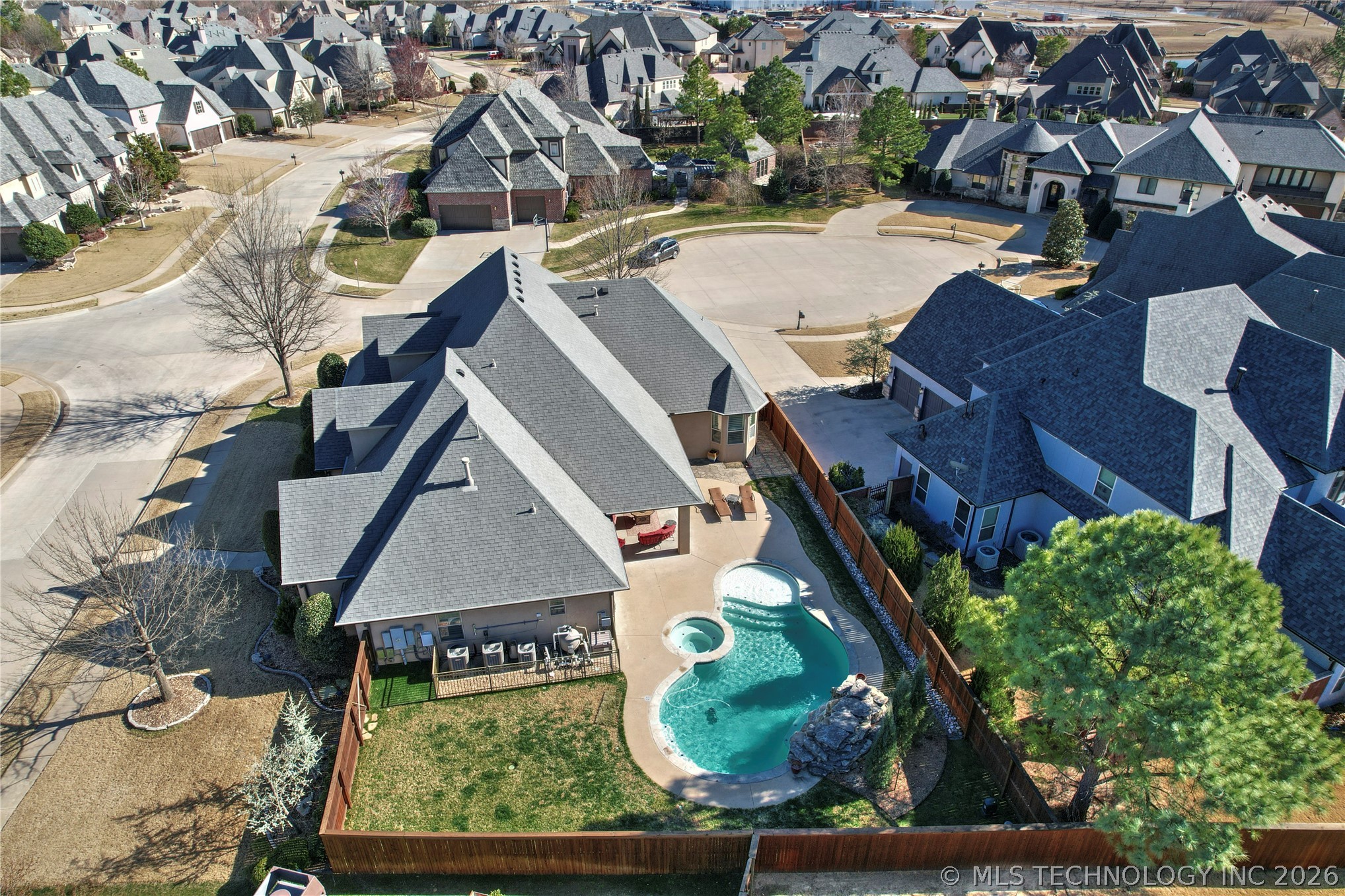 4312 S Quinoa Avenue Property Photo 53