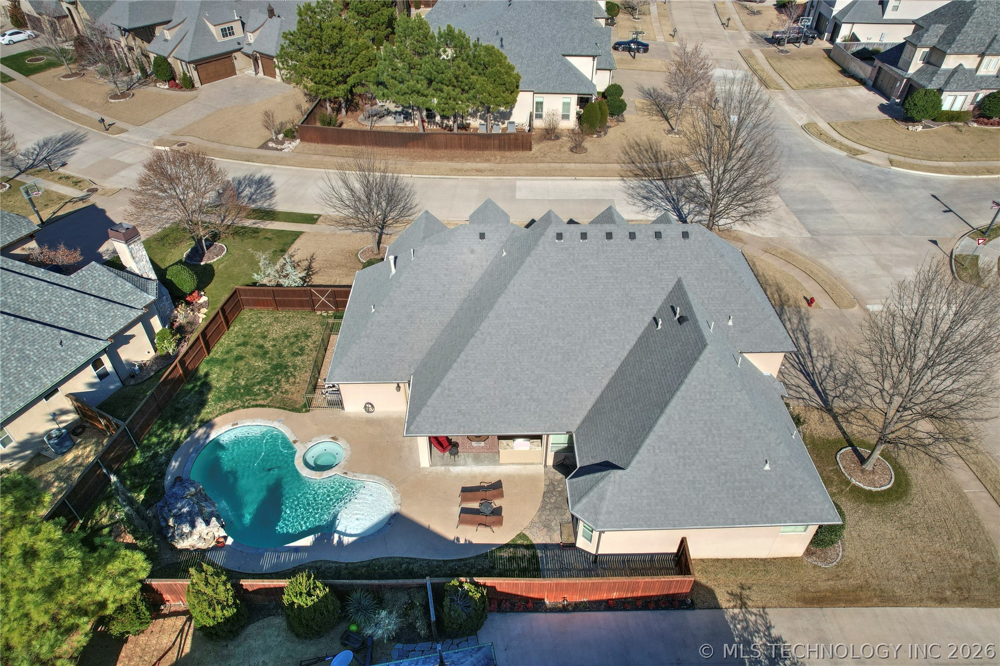 4312 S Quinoa Avenue Property Photo 54