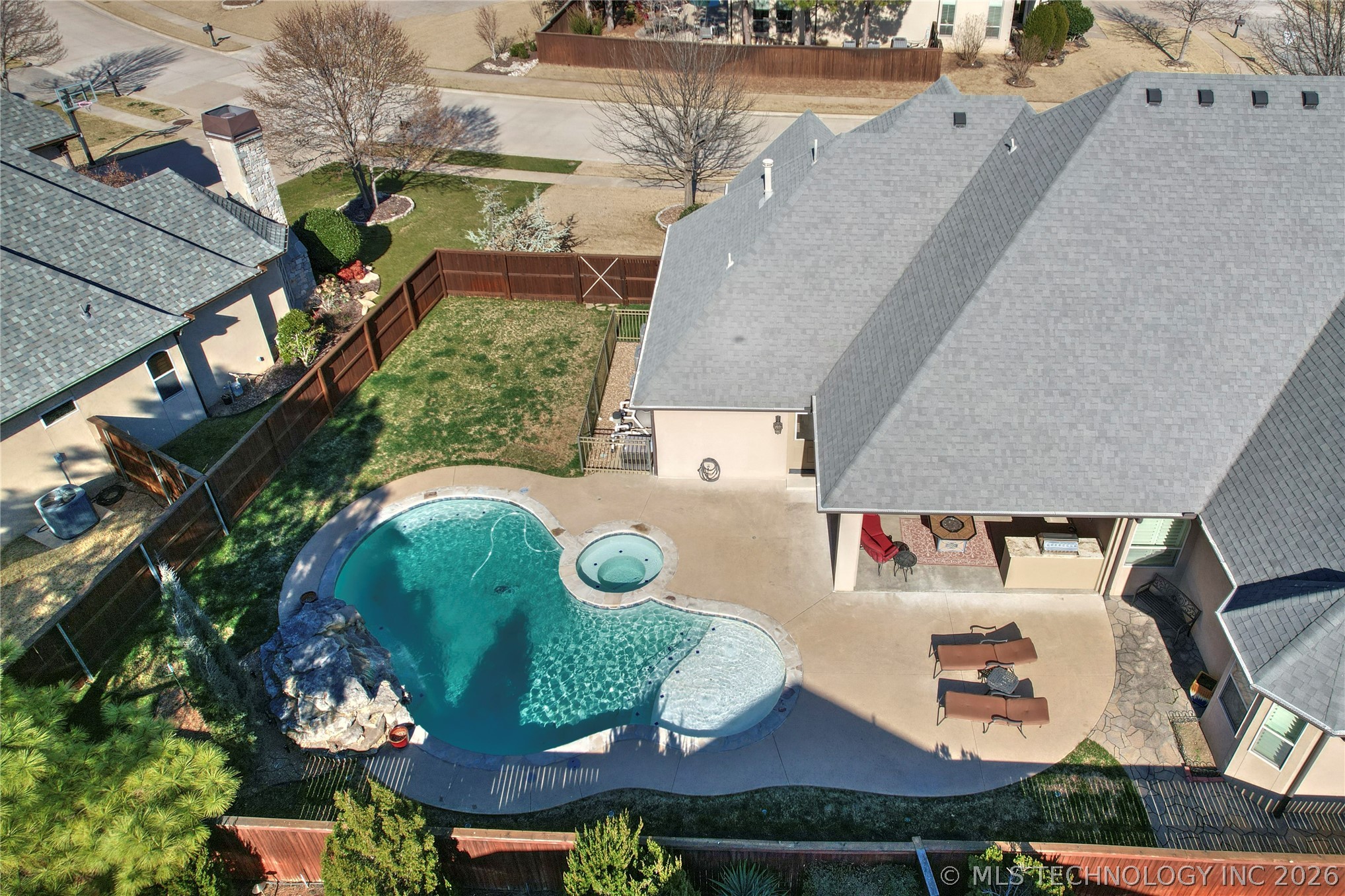 4312 S Quinoa Avenue Property Photo 55