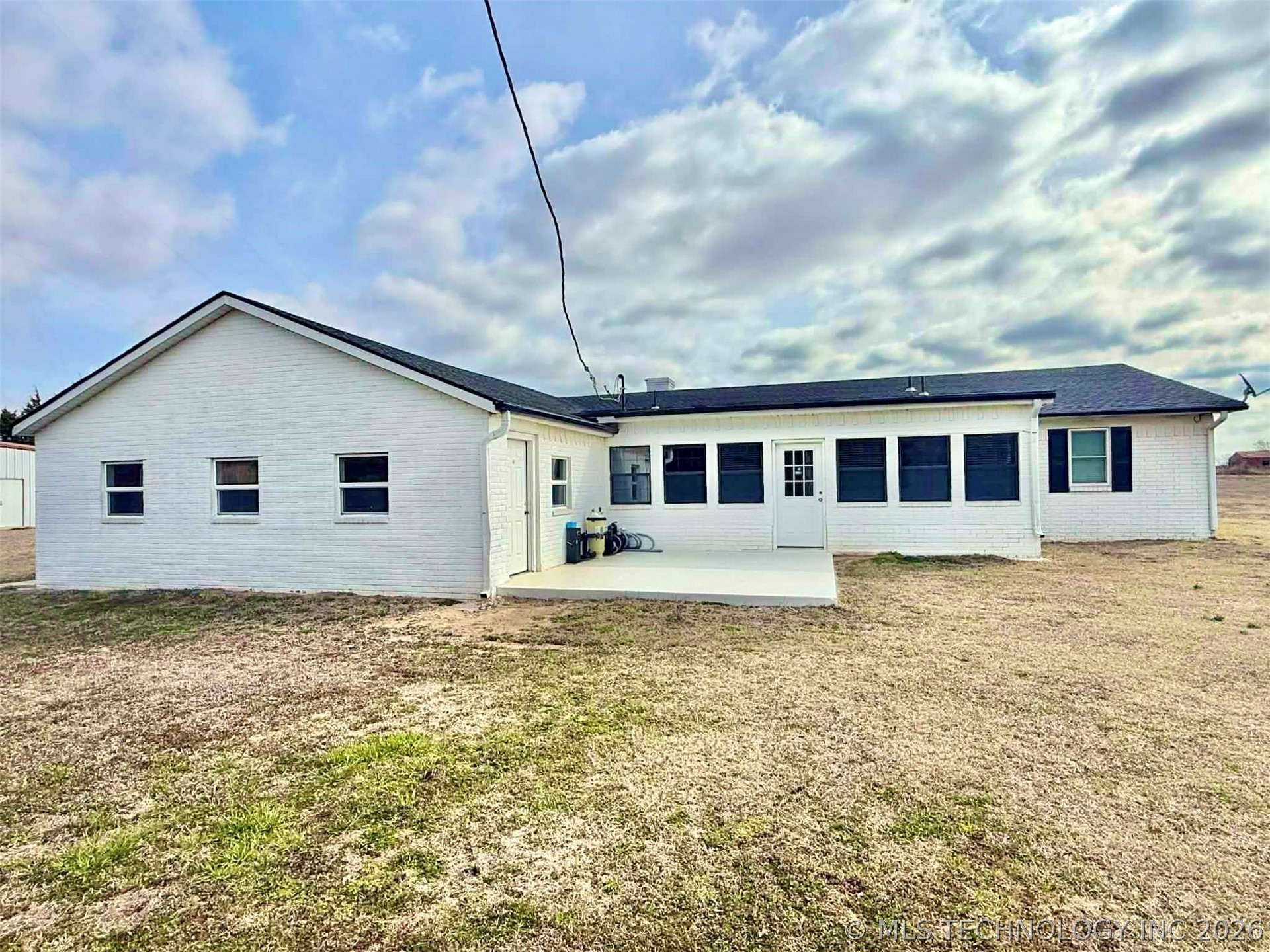 1193 Pyle Mountain Road Property Photo 3