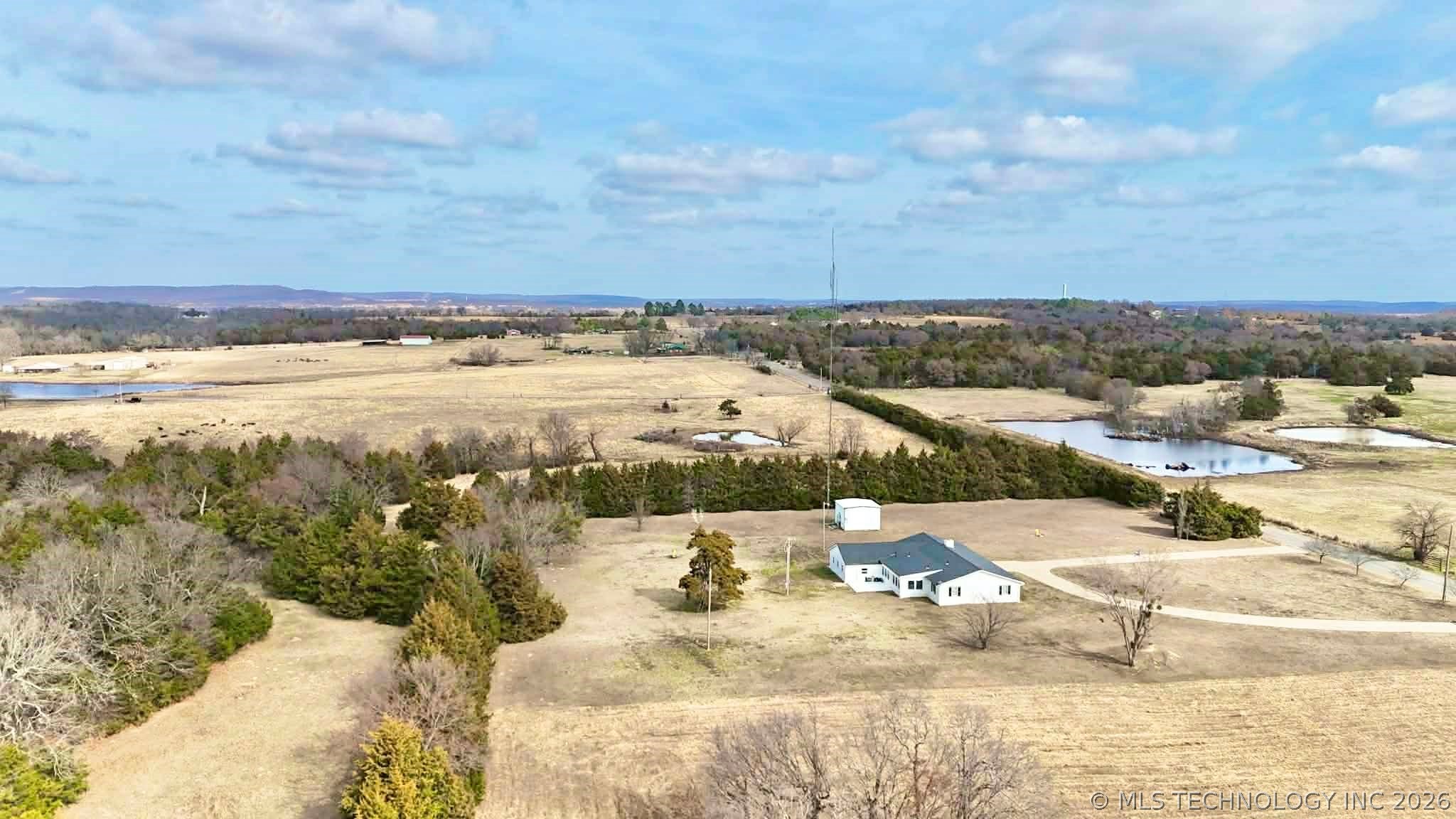 1193 Pyle Mountain Road Property Photo 9