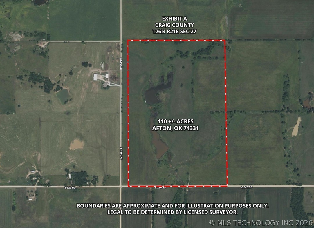 110 E 220 Road Property Photo 6