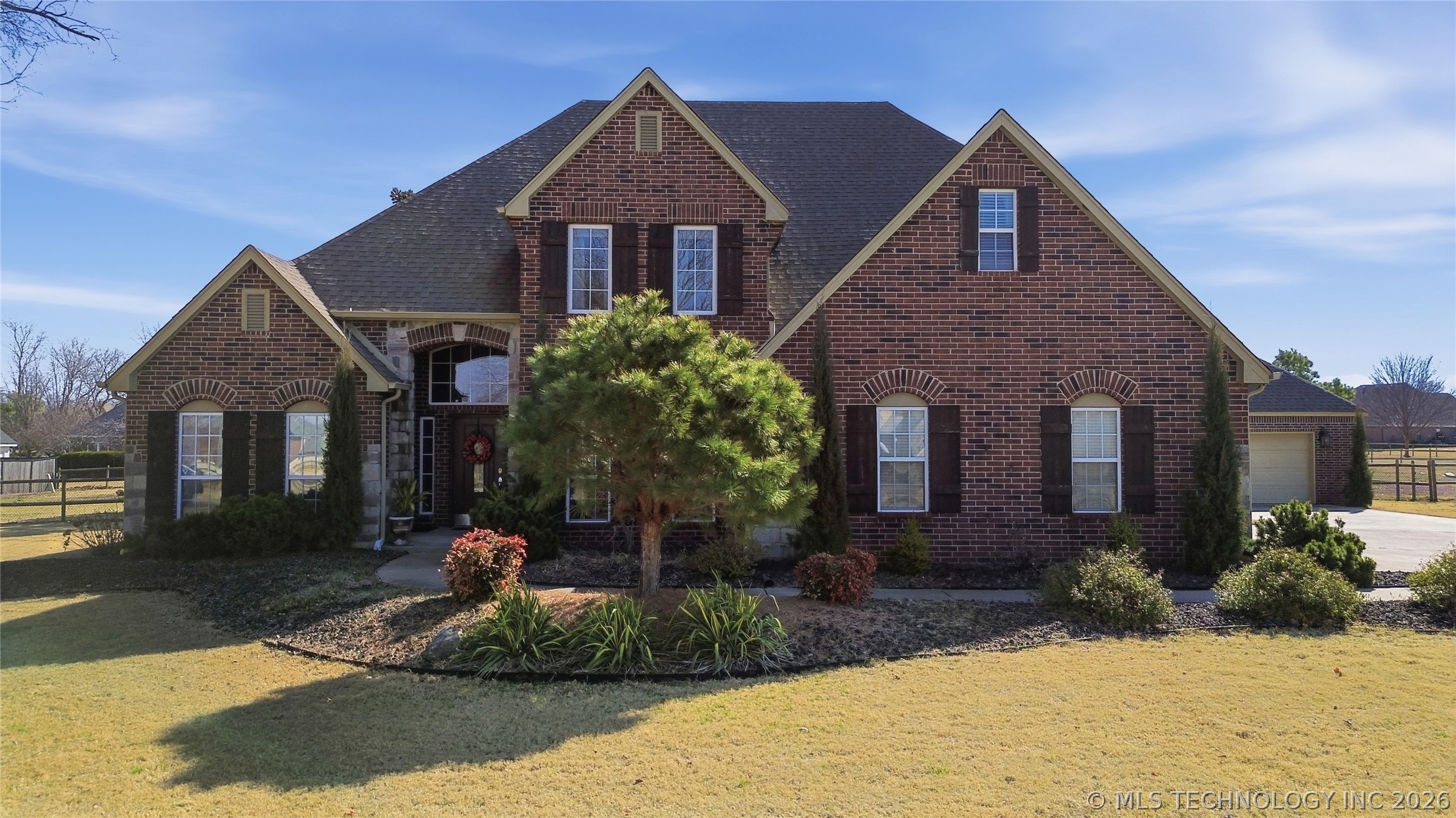 7177 N 196th East Avenue Property Photo 1