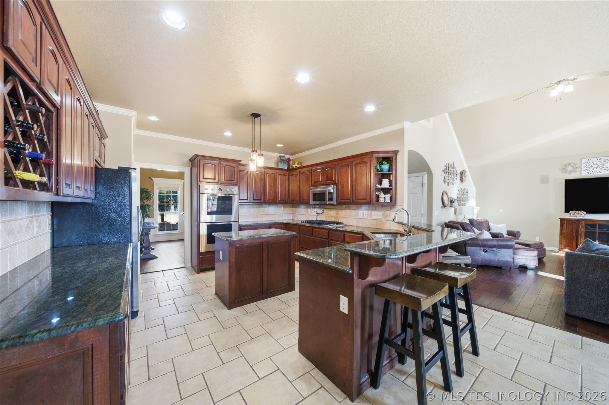 7177 N 196th East Avenue Property Photo 16