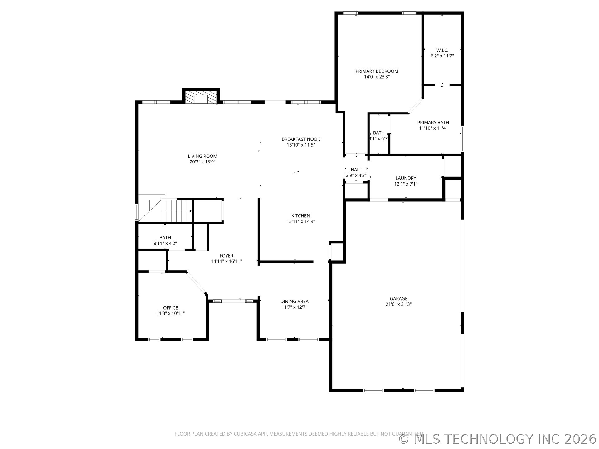 7177 N 196th East Avenue Property Photo 51