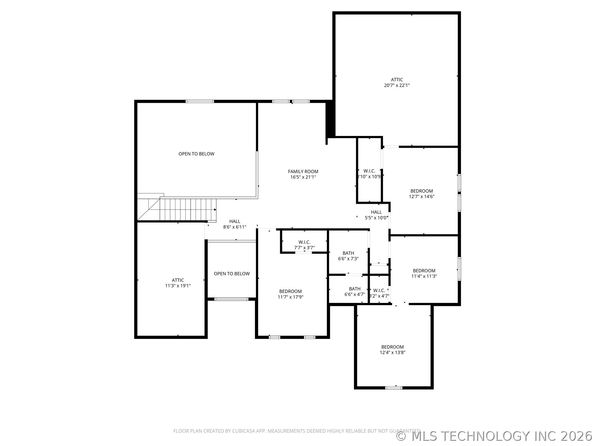 7177 N 196th East Avenue Property Photo 52