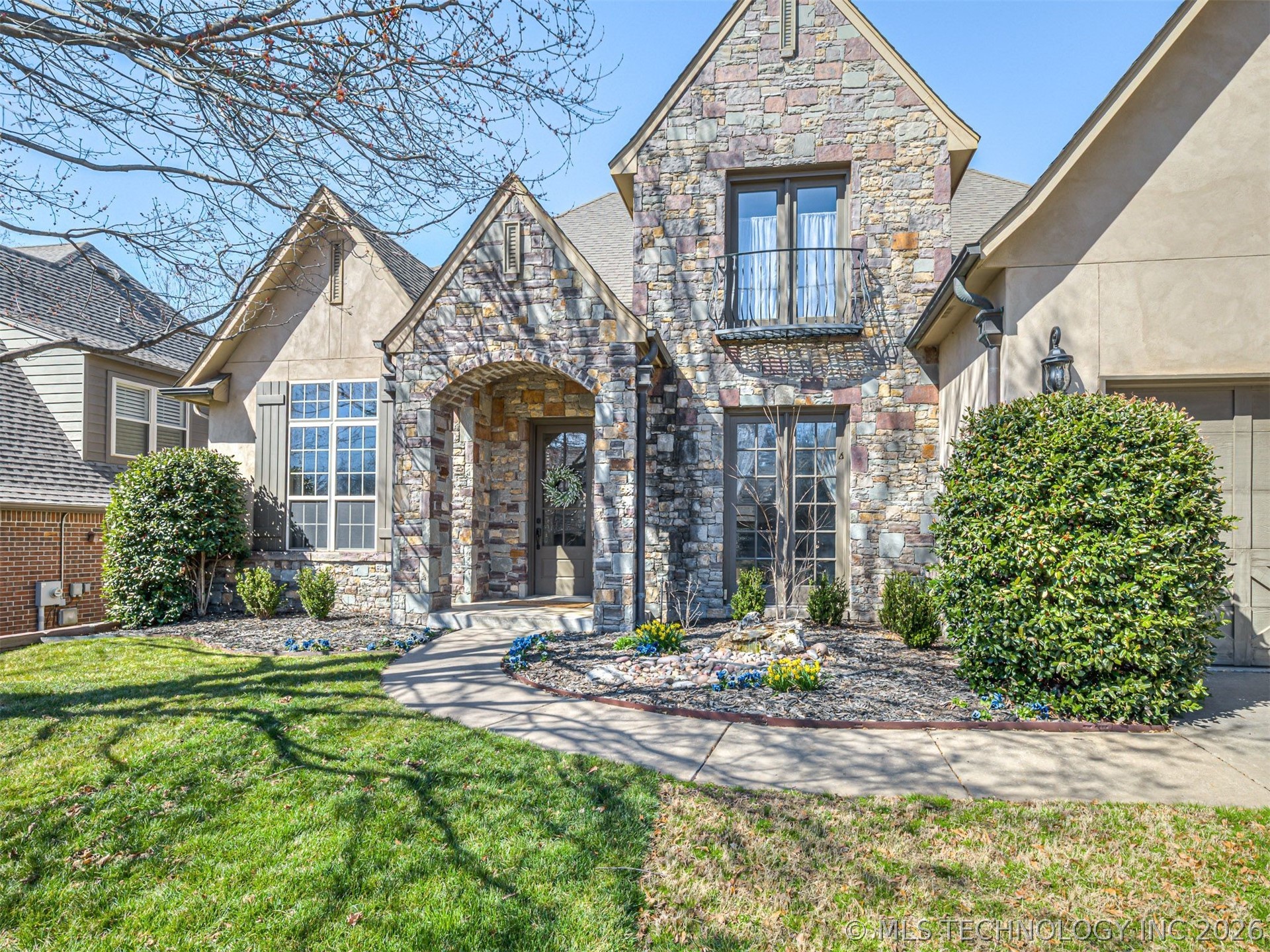 10624 S 91st East Avenue Property Photo 5