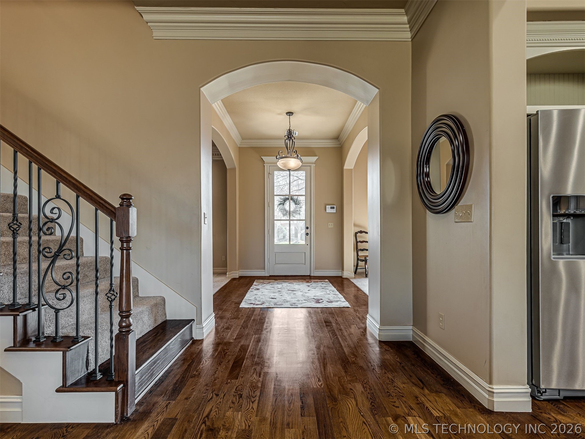 10624 S 91st East Avenue Property Photo 8