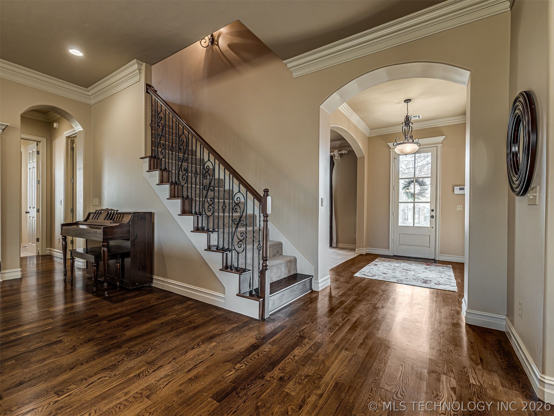 10624 S 91st East Avenue Property Photo 9