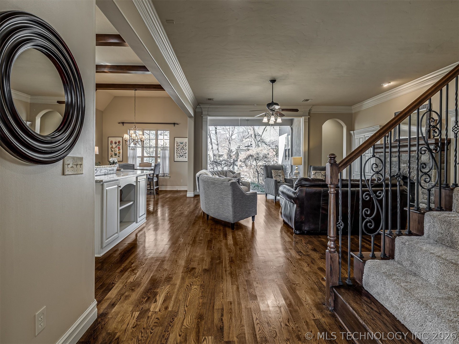 10624 S 91st East Avenue Property Photo 10