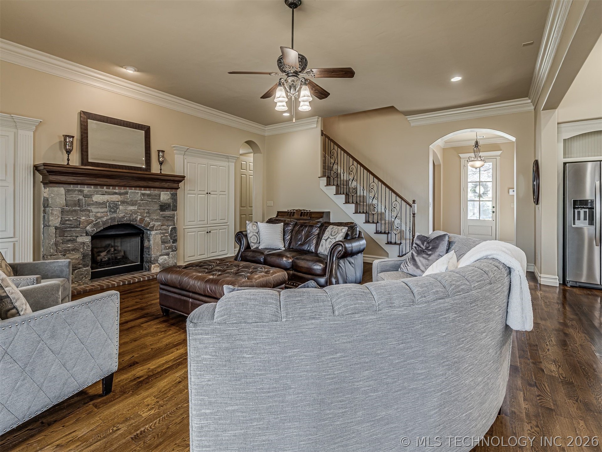 10624 S 91st East Avenue Property Photo 13