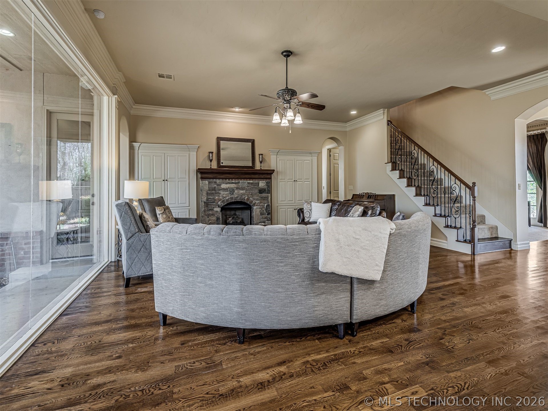 10624 S 91st East Avenue Property Photo 14