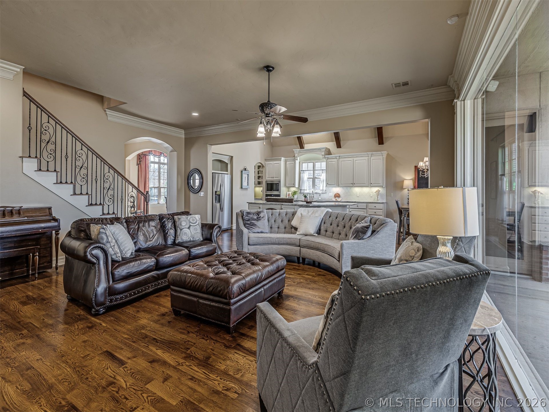 10624 S 91st East Avenue Property Photo 16