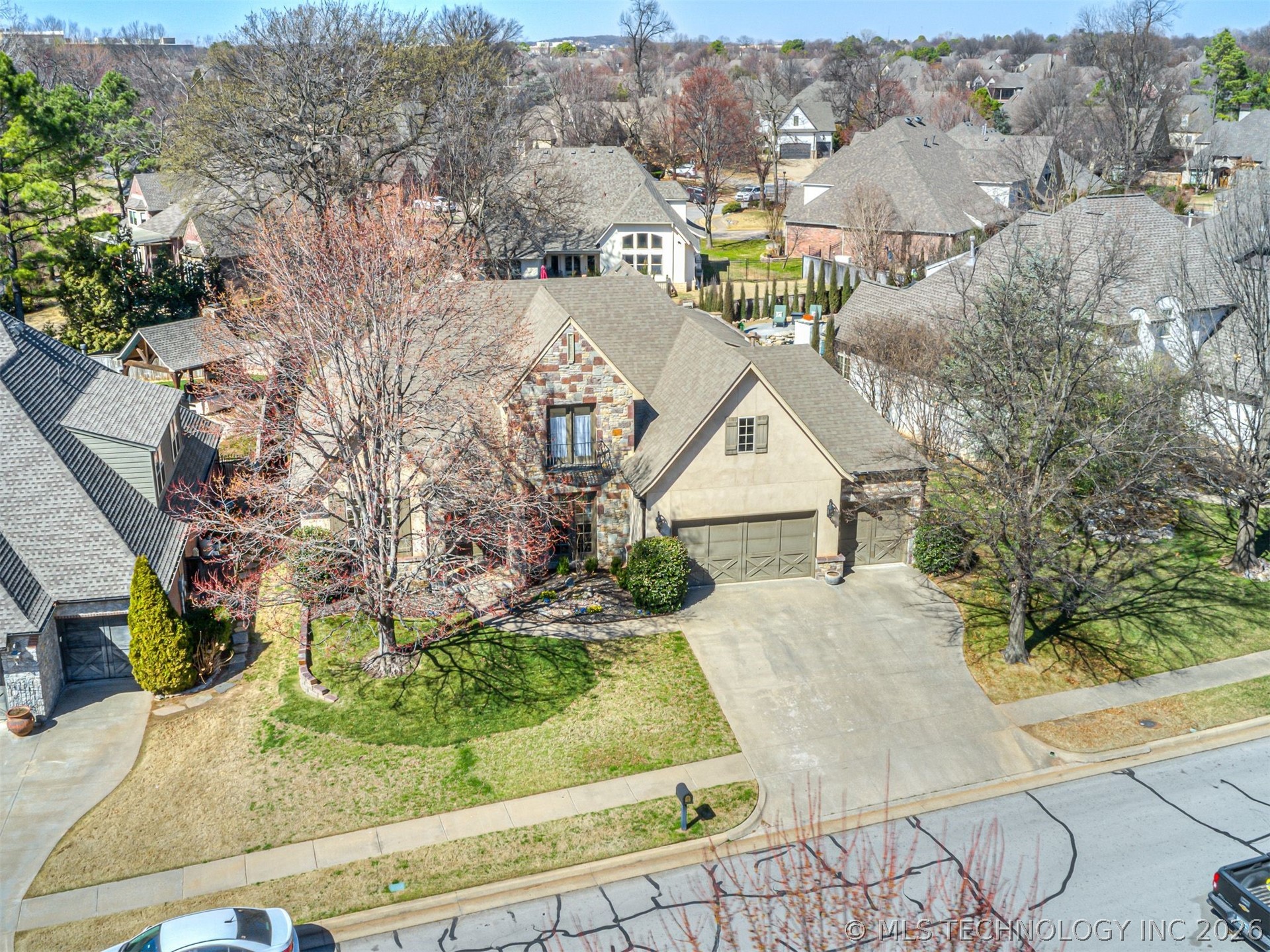 10624 S 91st East Avenue Property Photo 70