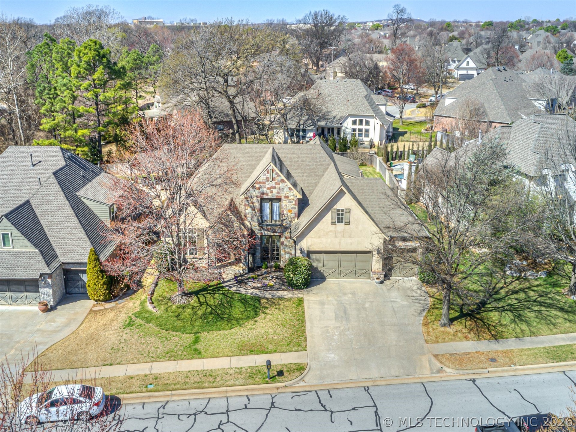 10624 S 91st East Avenue Property Photo 71