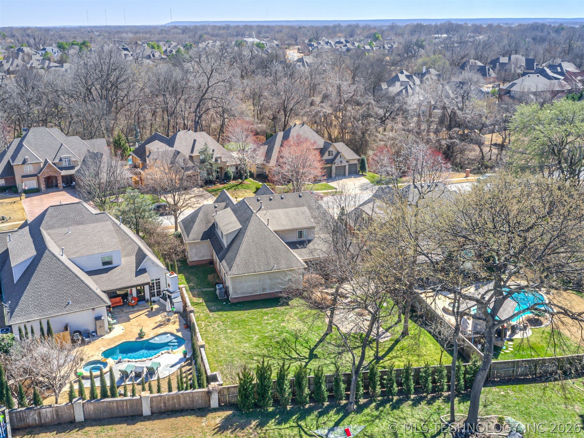 10624 S 91st East Avenue Property Photo 73