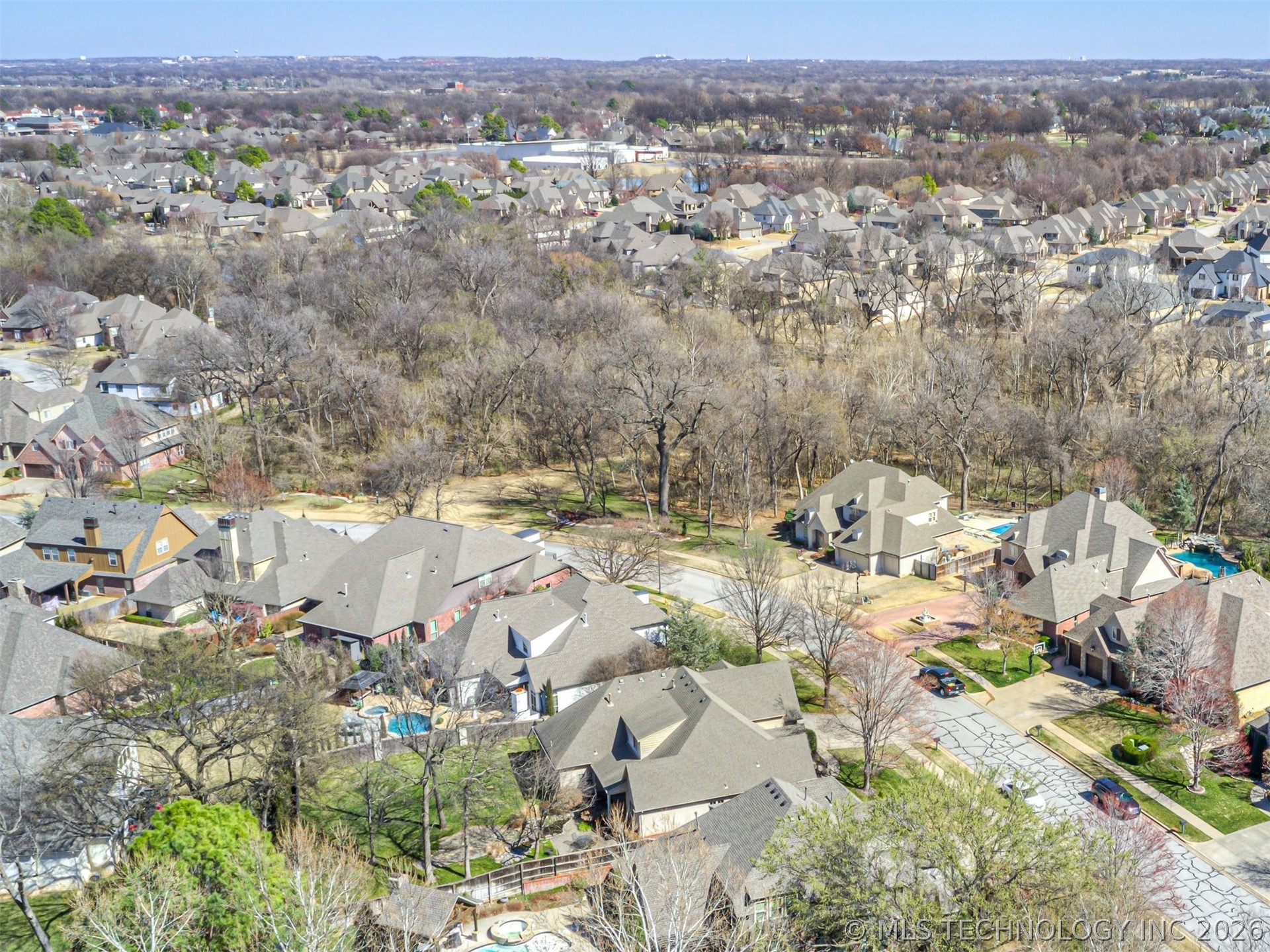 10624 S 91st East Avenue Property Photo 74