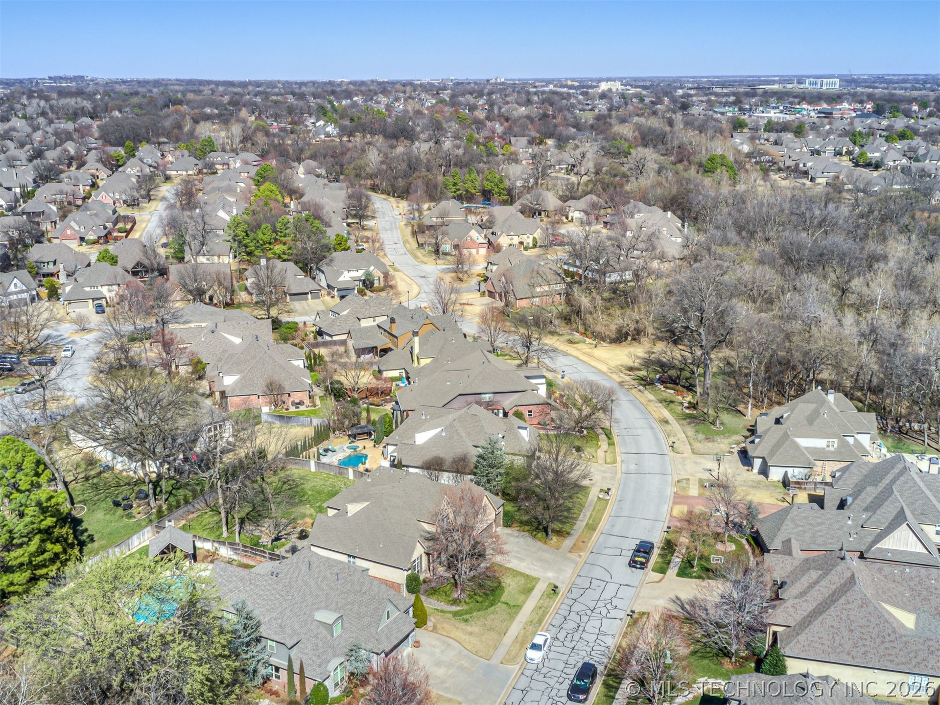 10624 S 91st East Avenue Property Photo 75