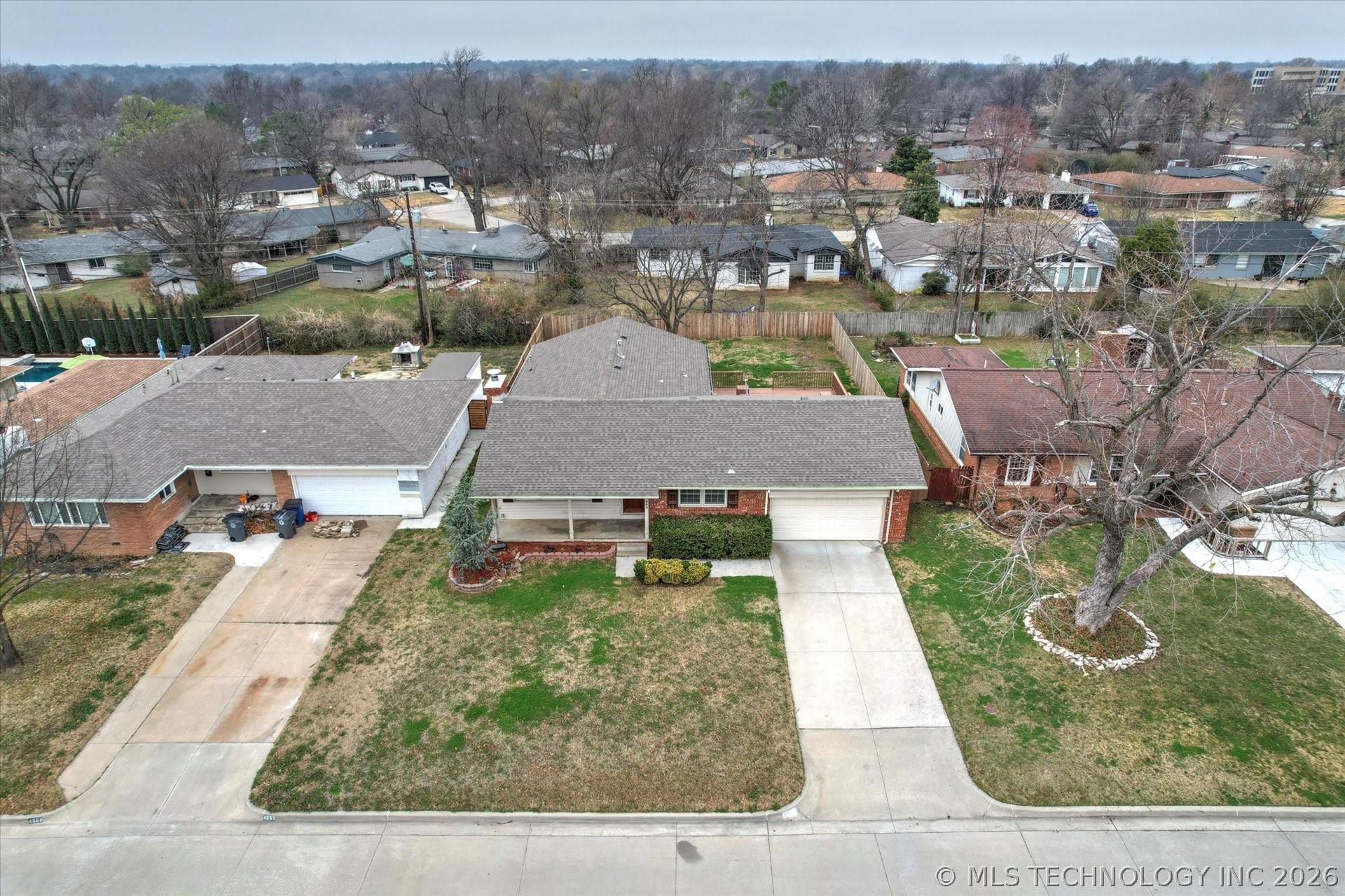 4664 S Winston Avenue Property Photo 29
