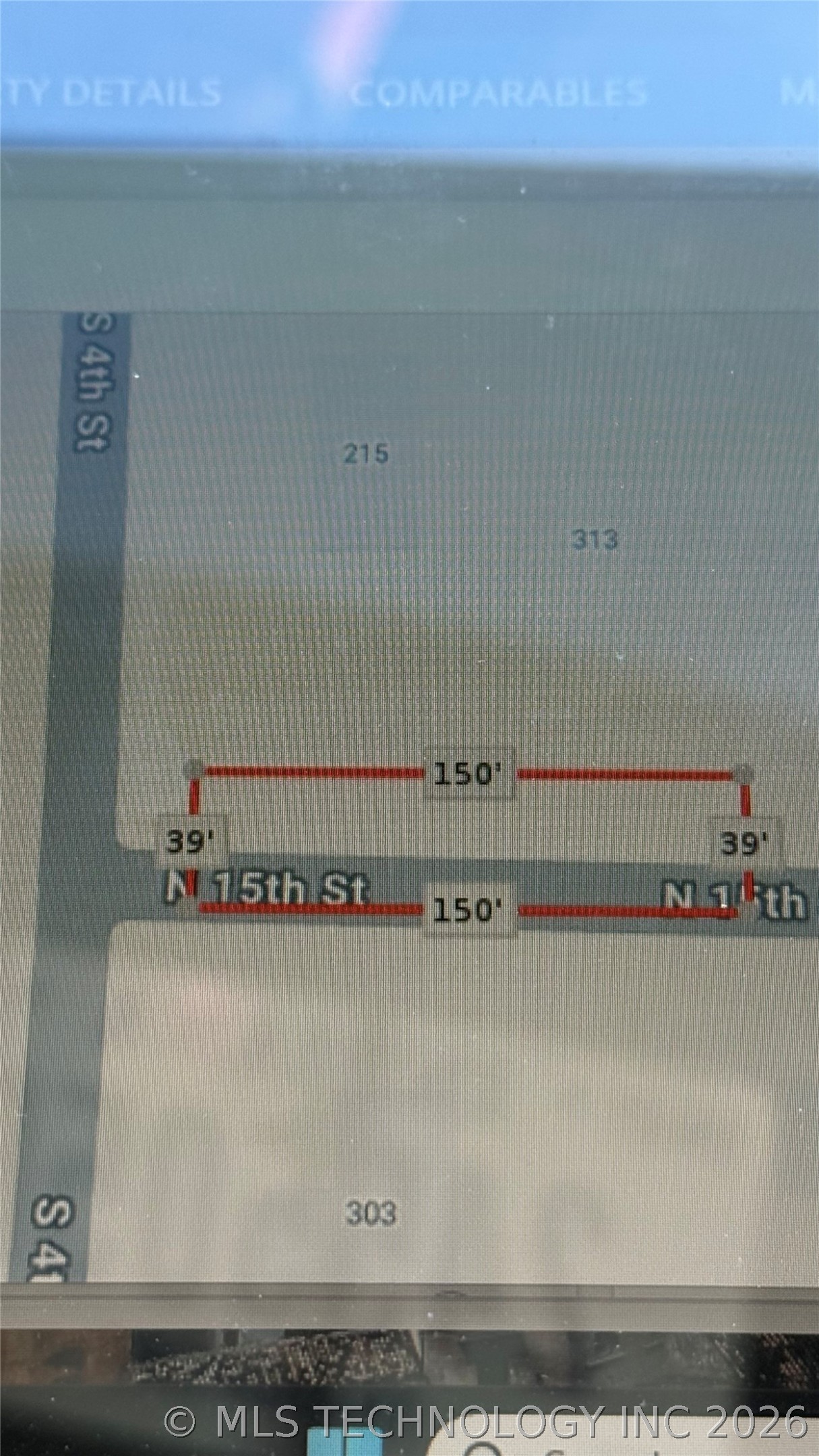 313 W Birch Place Property Photo 2