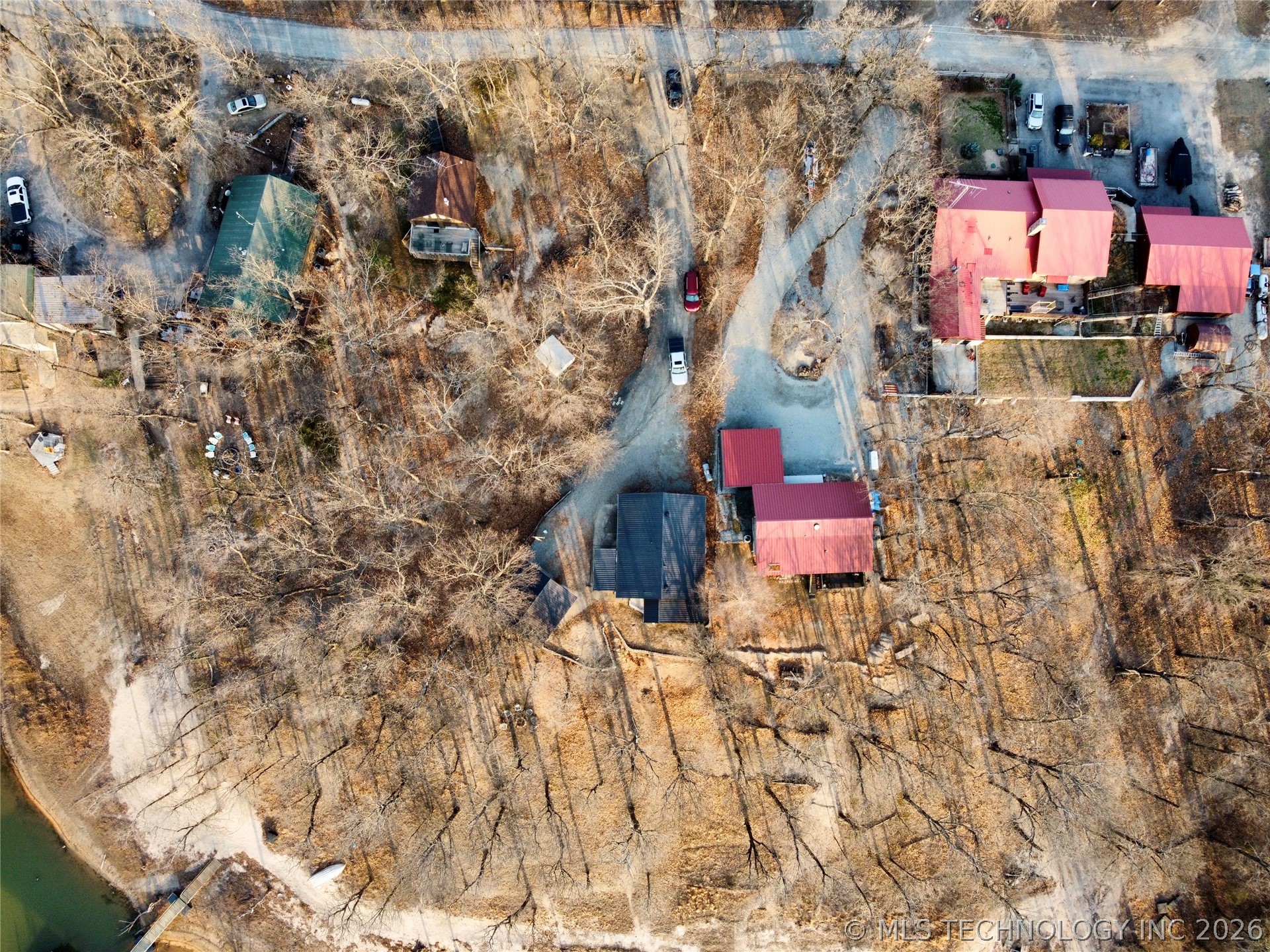 116942 S 4244 Road Property Photo 56