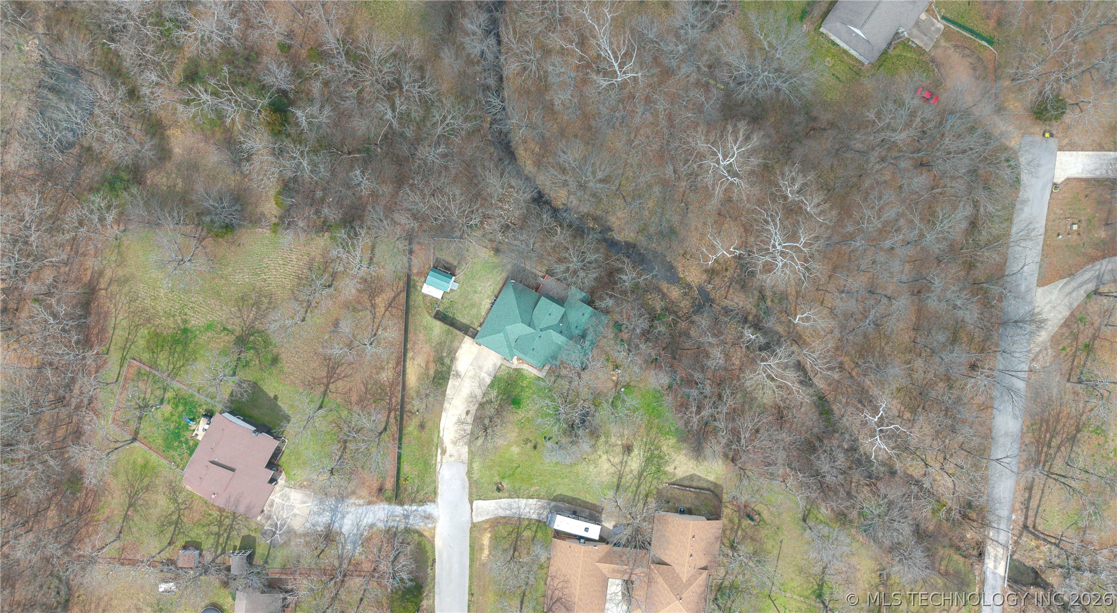 15 S 275th East Avenue Property Photo 74