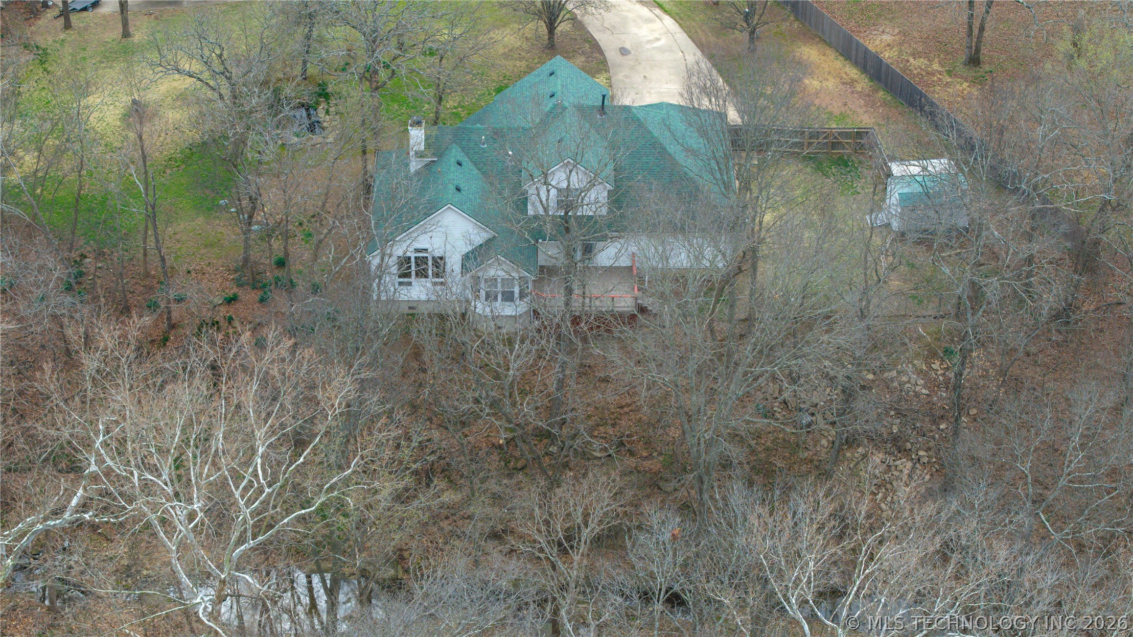 15 S 275th East Avenue Property Photo 76