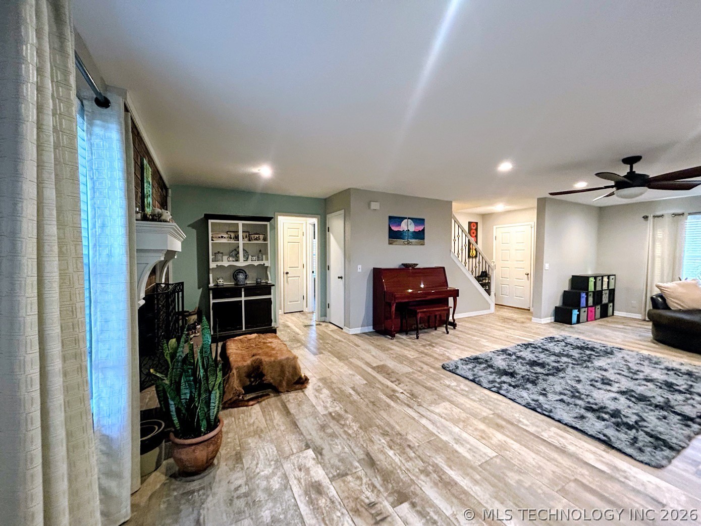12866 S 279th East Avenue Property Photo 14