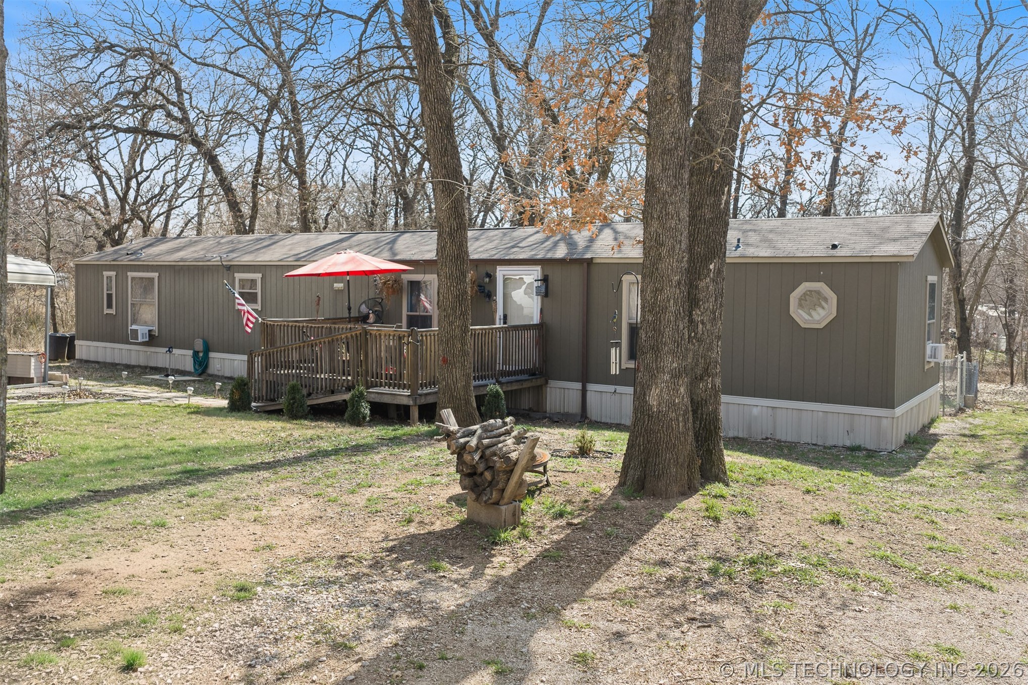 12455 Trego Road Property Photo 1