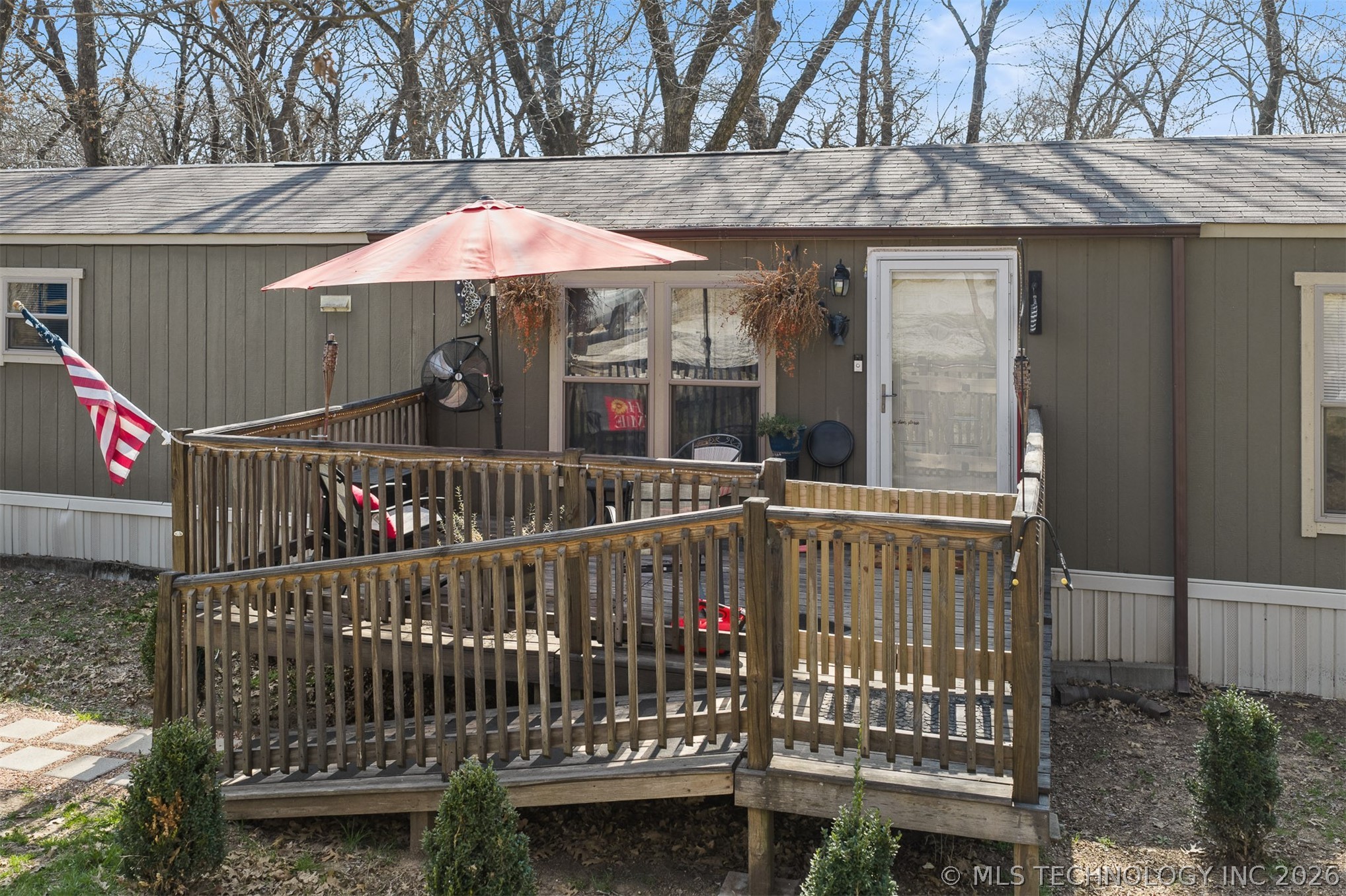 12455 Trego Road Property Photo 2