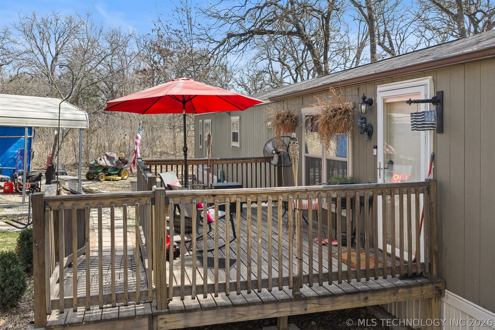 12455 Trego Road Property Photo 3