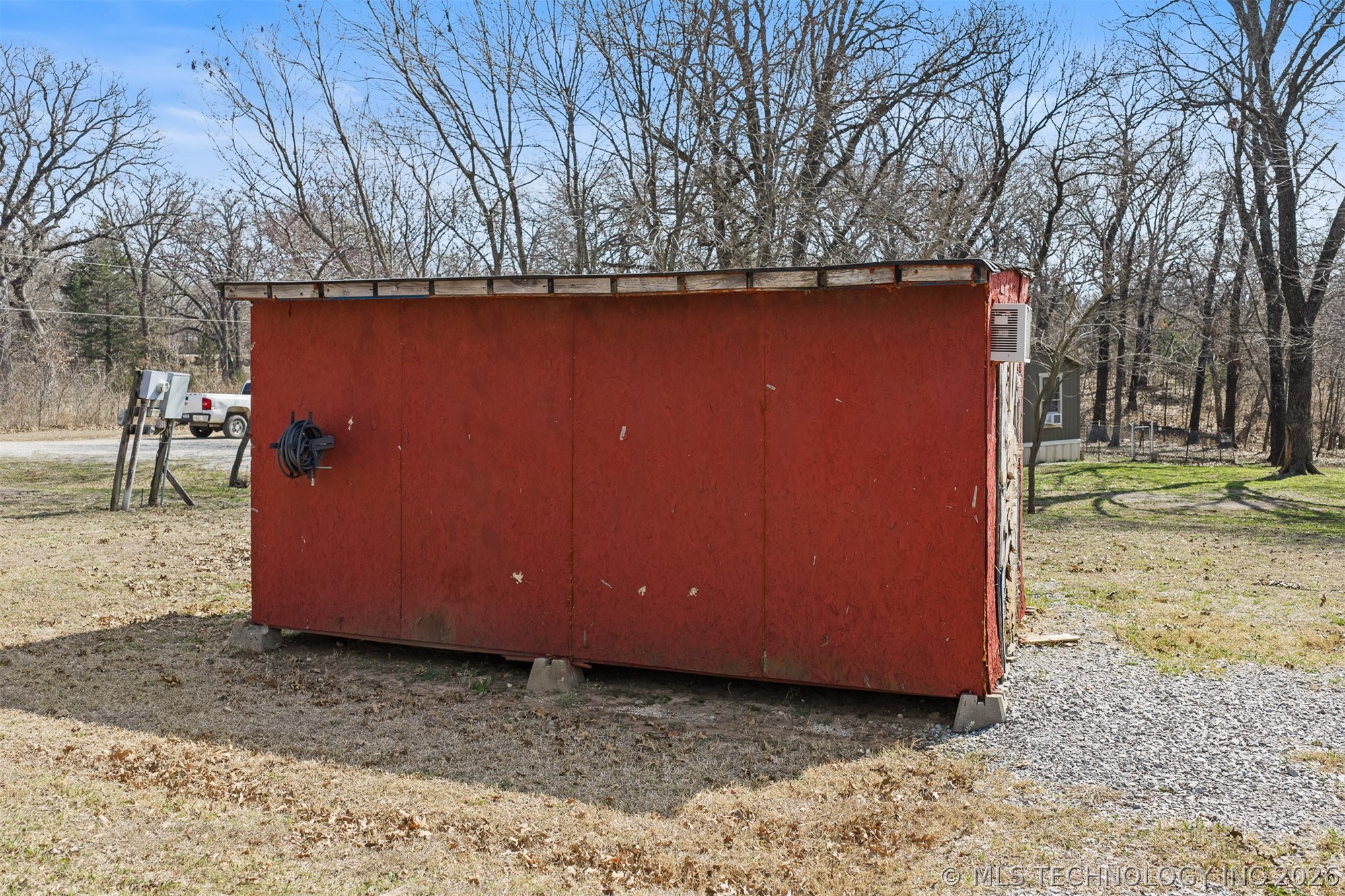 12455 Trego Road Property Photo 30