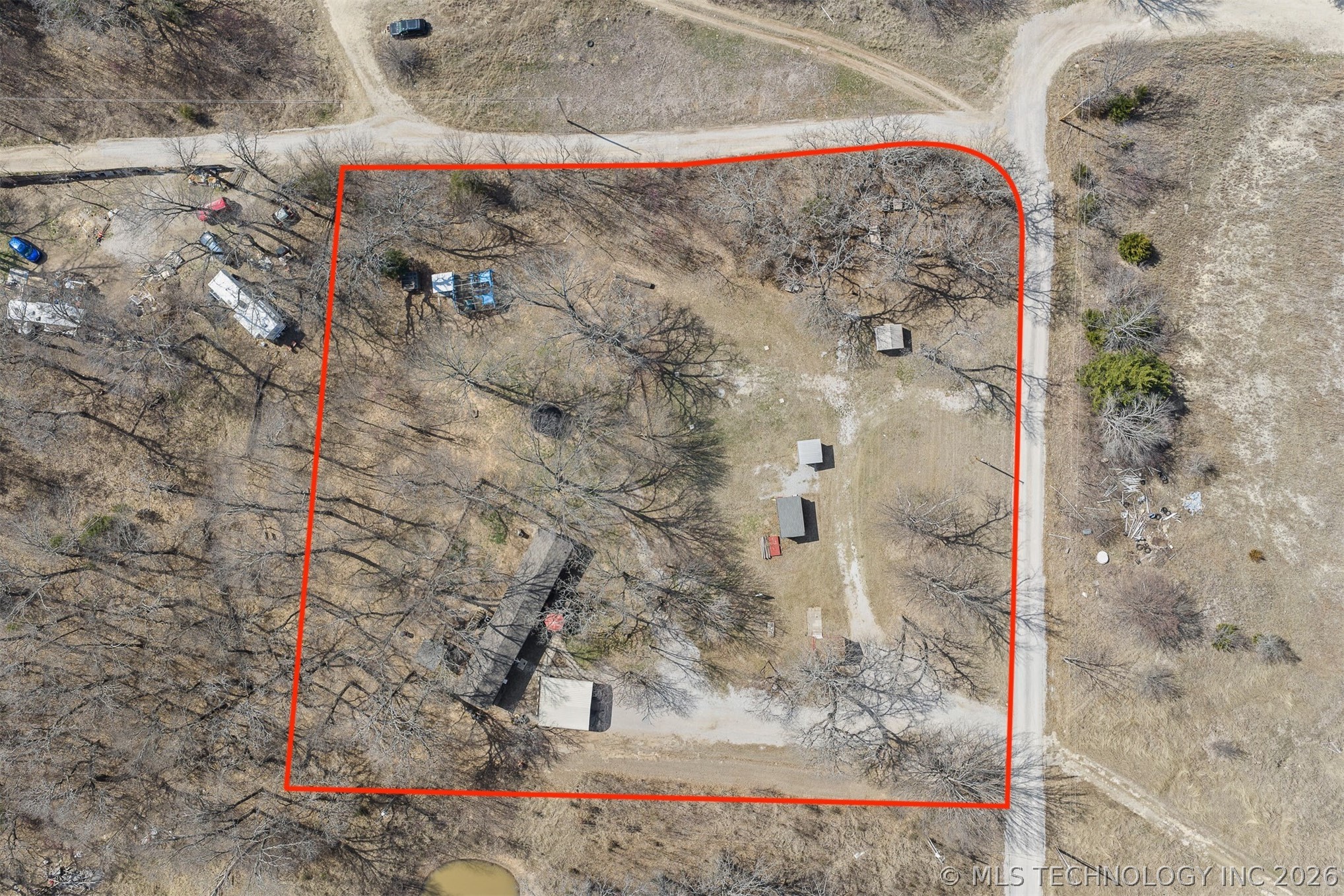 12455 Trego Road Property Photo 31