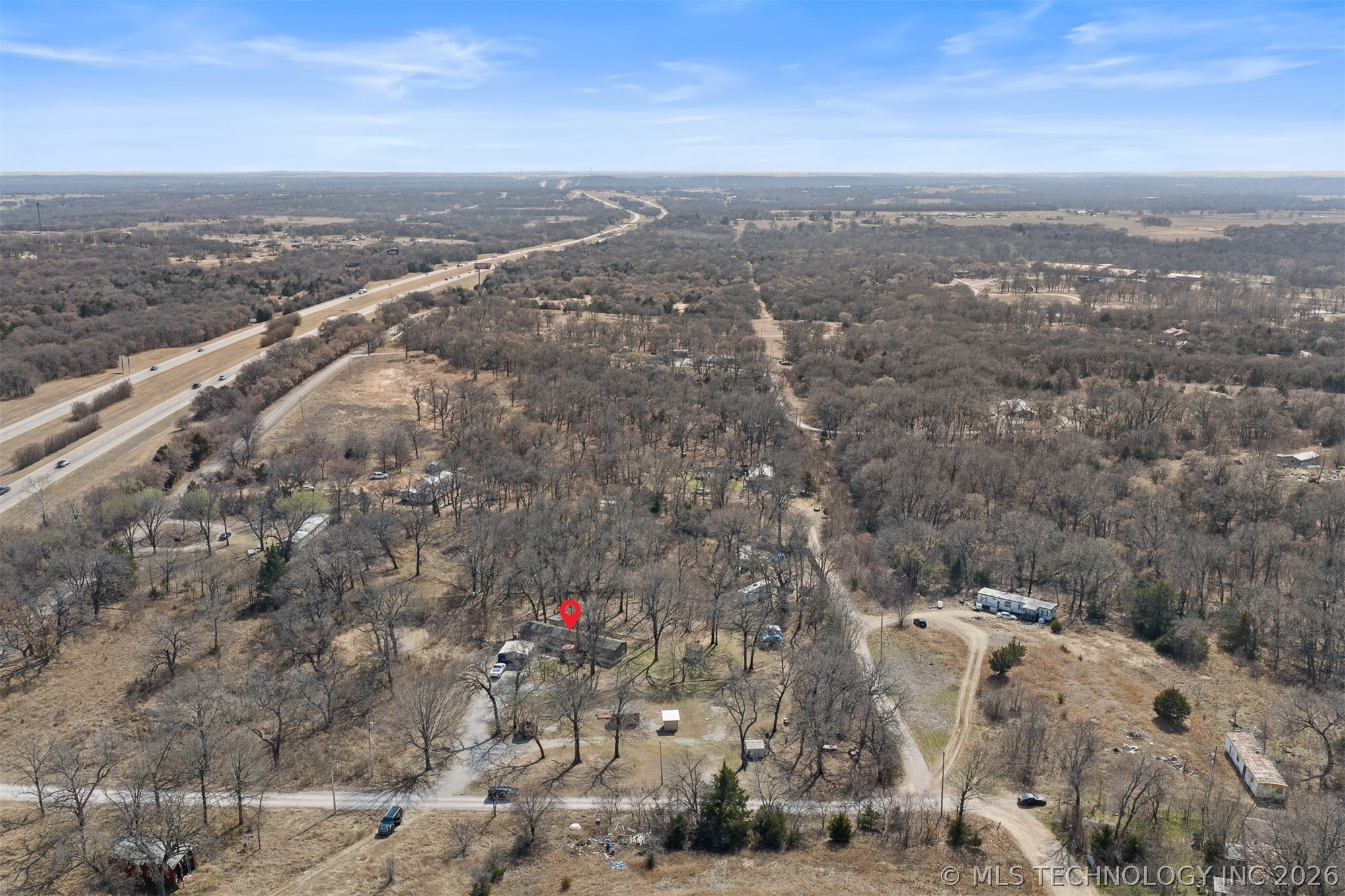 12455 Trego Road Property Photo 32