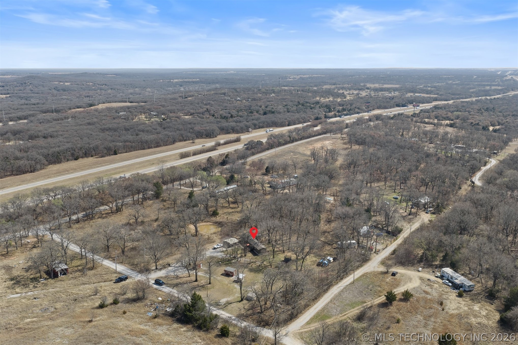 12455 Trego Road Property Photo 33