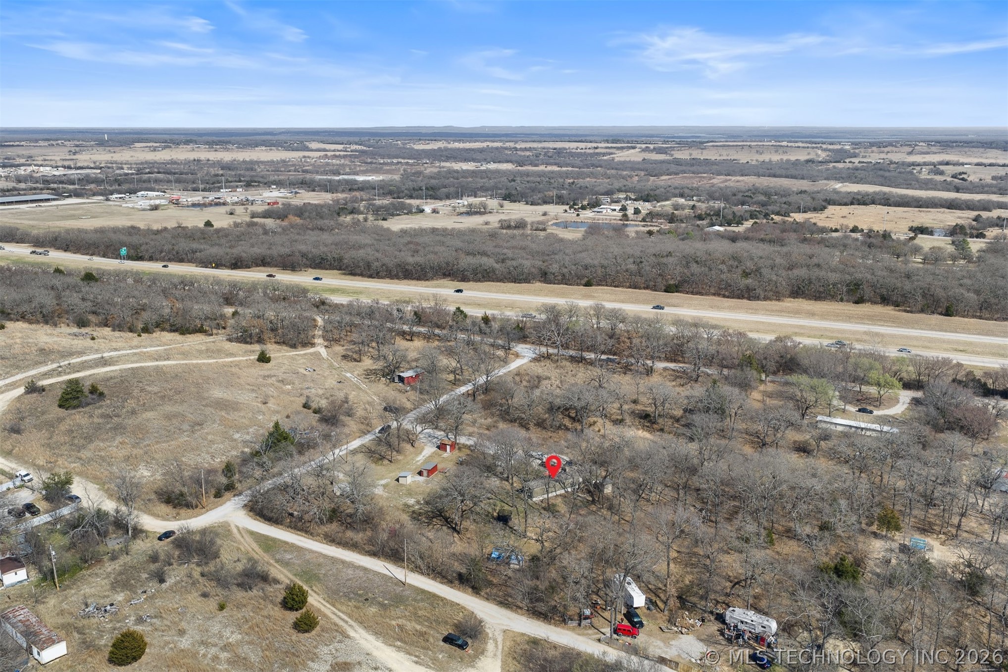 12455 Trego Road Property Photo 34